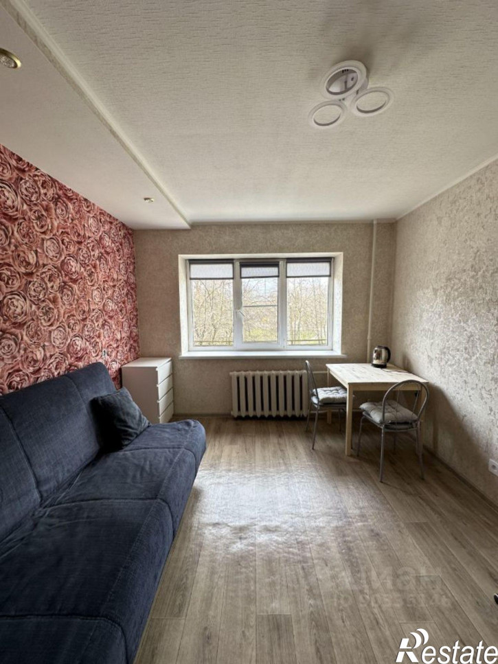 Комната Большая Московская улица, 86,  д. 86
