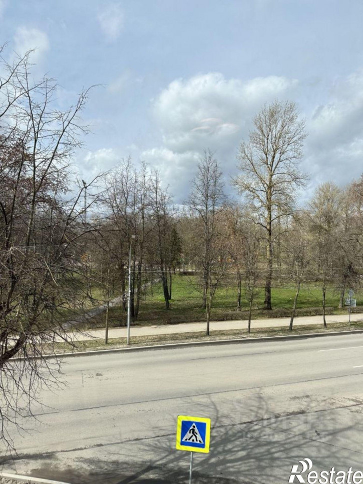 Комната Большая Московская улица, 86,  д. 86