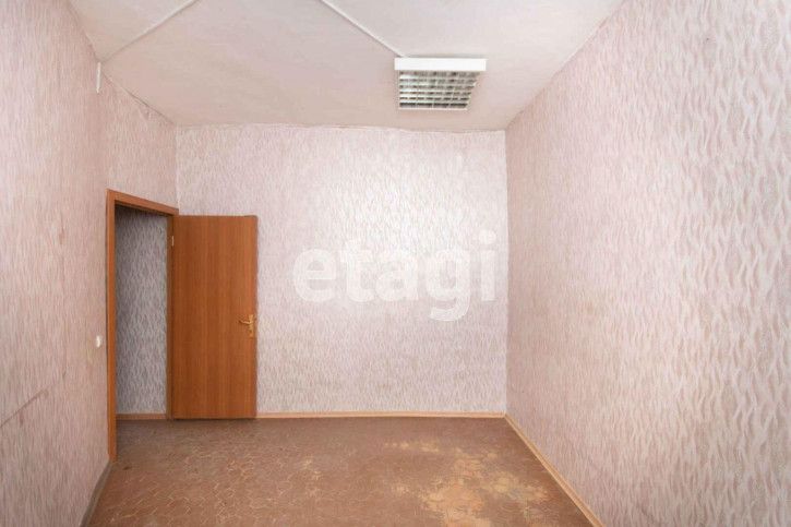Офис улица Луначарского, 50,  д. 50