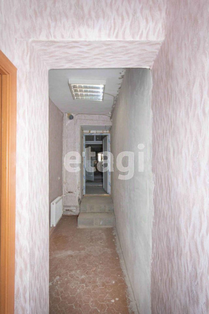 Офис улица Луначарского, 50,  д. 50