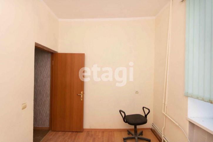 Офис улица Луначарского, 50,  д. 50