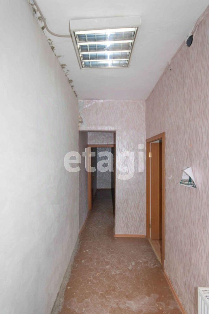 Офис улица Луначарского, 50,  д. 50