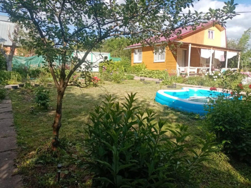 Продажа дома СНТ Огонек , 83