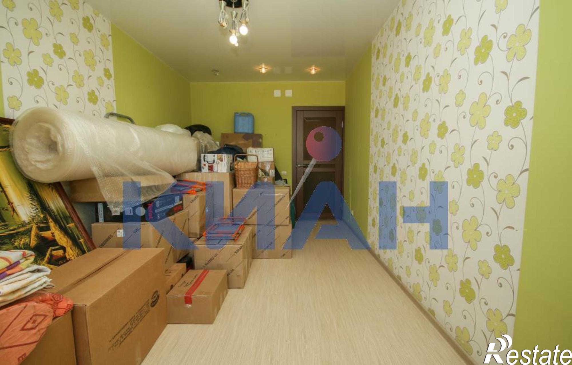 Купить квартиру за 8 950 000 рублей на Кутузова ул., 34