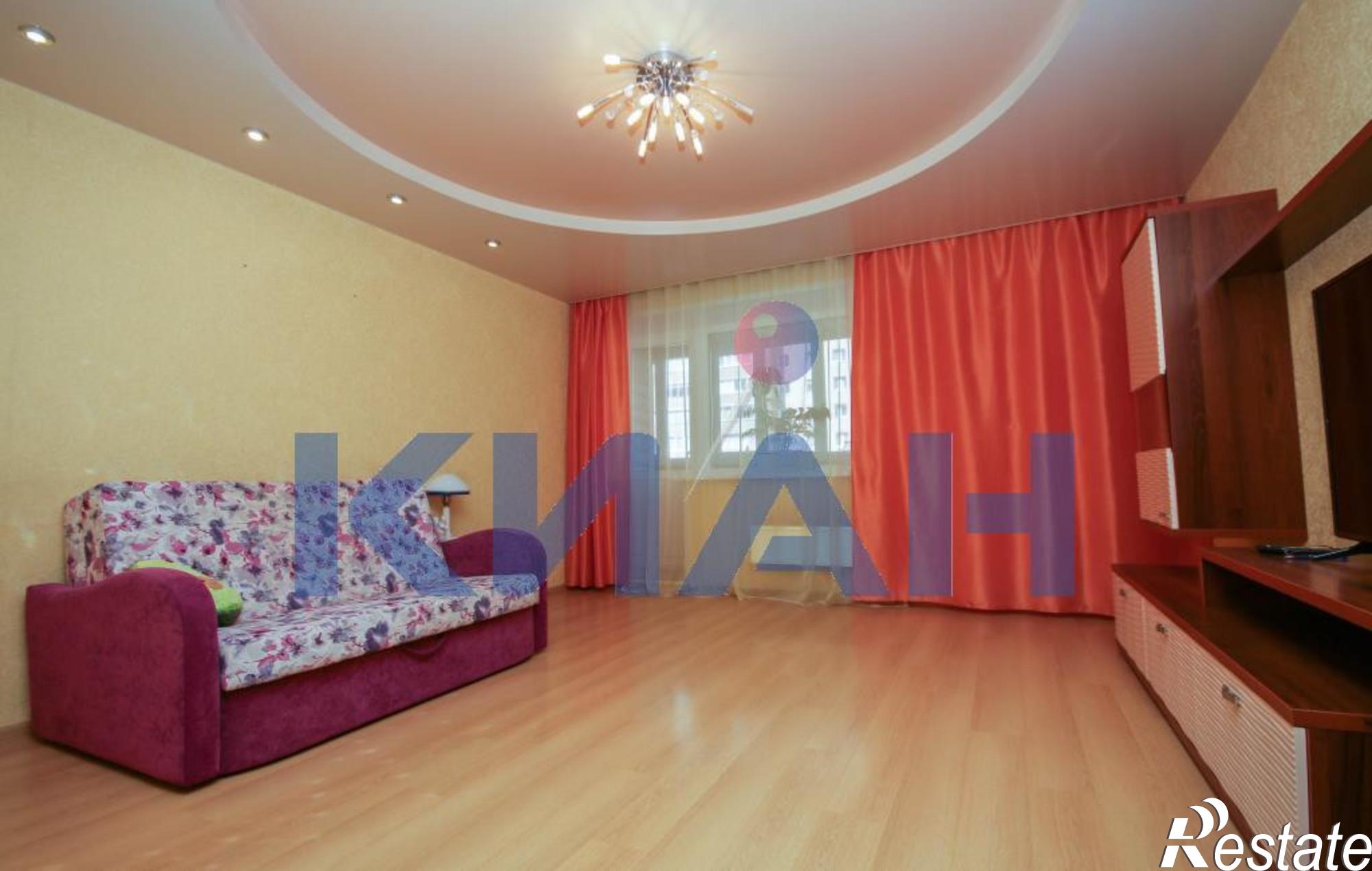 Купить квартиру за 8 950 000 рублей на Кутузова ул., 34