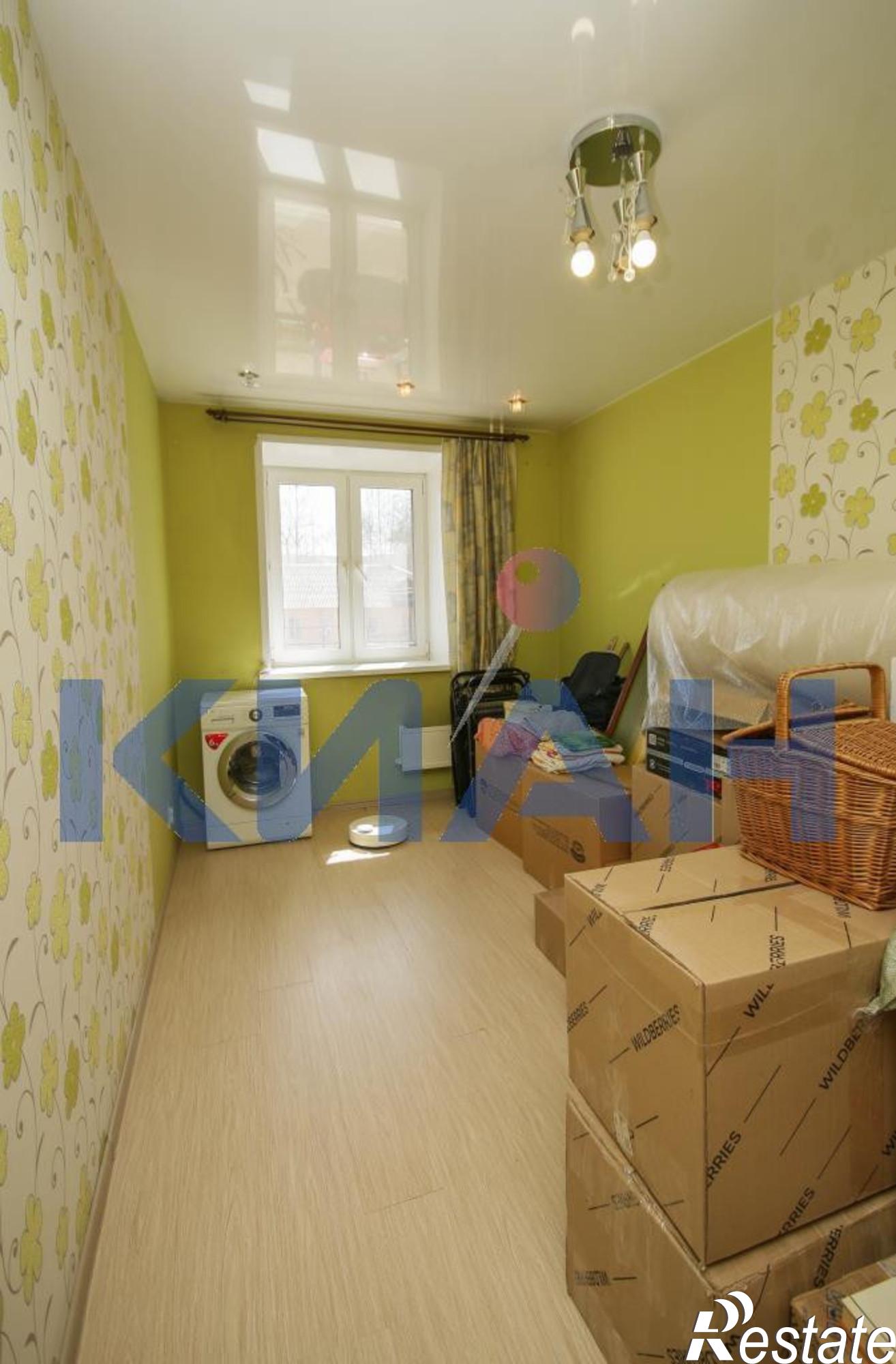 Купить квартиру за 8 950 000 рублей на Кутузова ул., 34