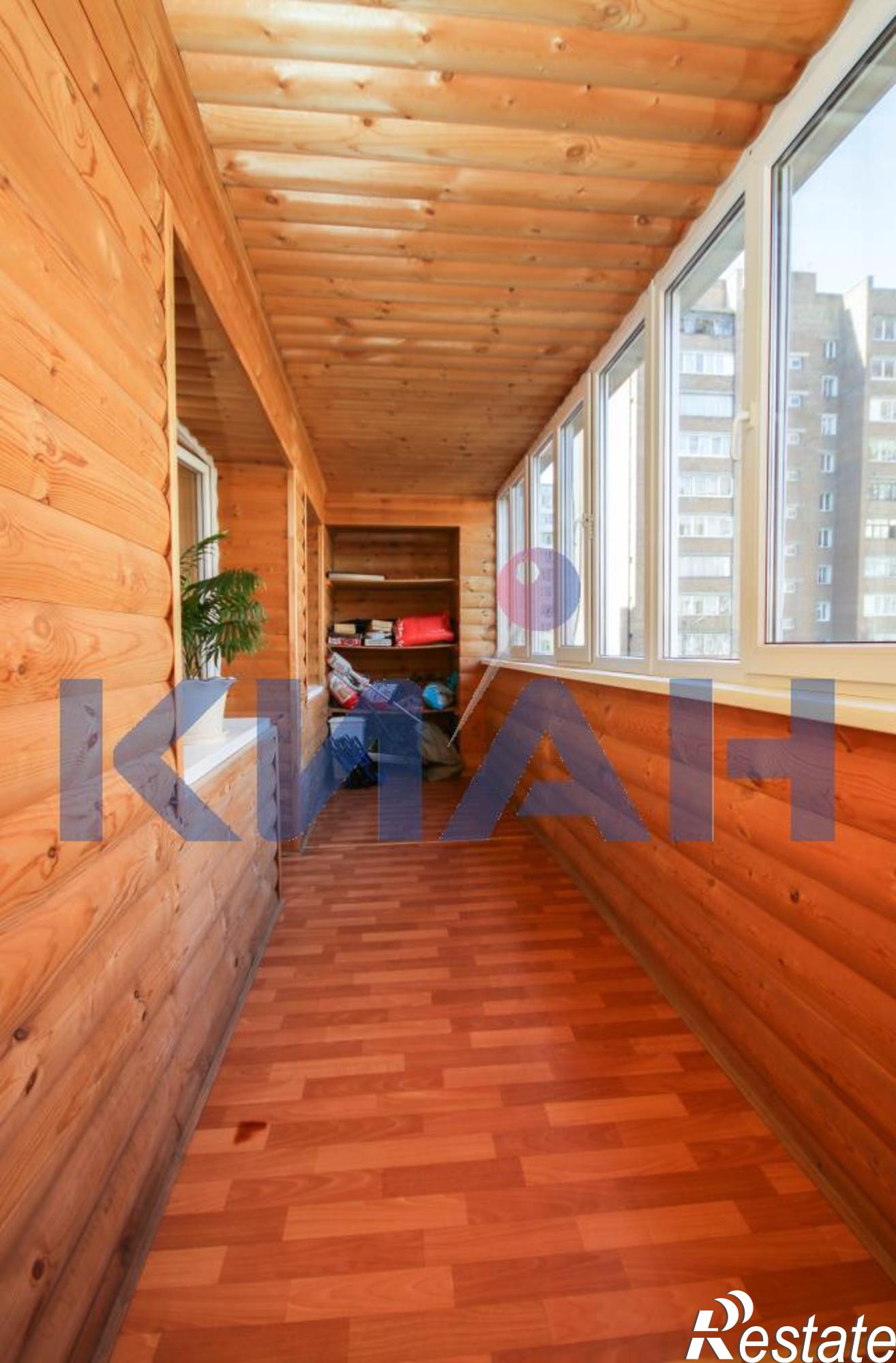 Купить квартиру за 8 950 000 рублей на Кутузова ул., 34