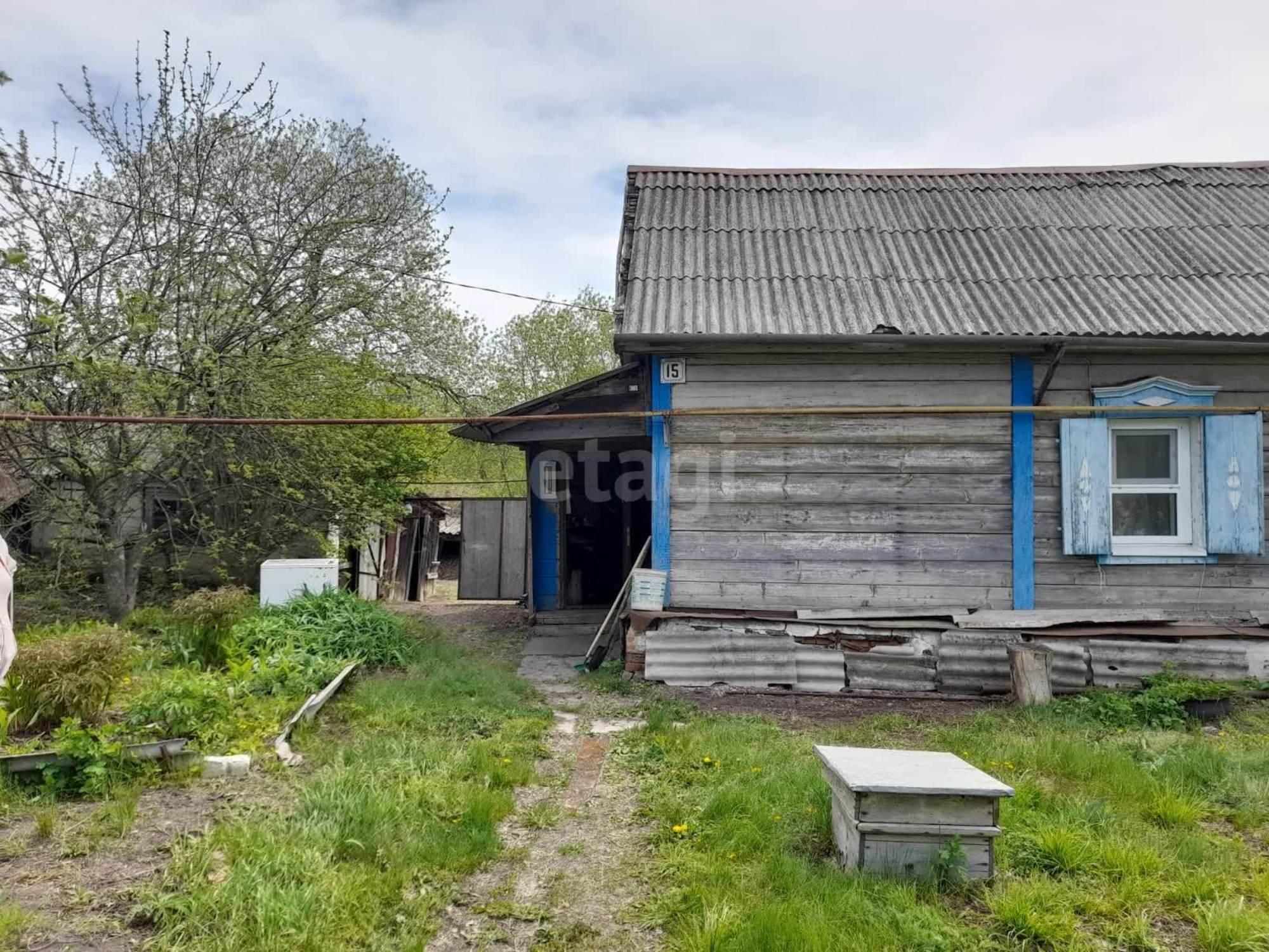 Купить дачу, дом, коттедж за 750 000 рублей на Горючинская улица