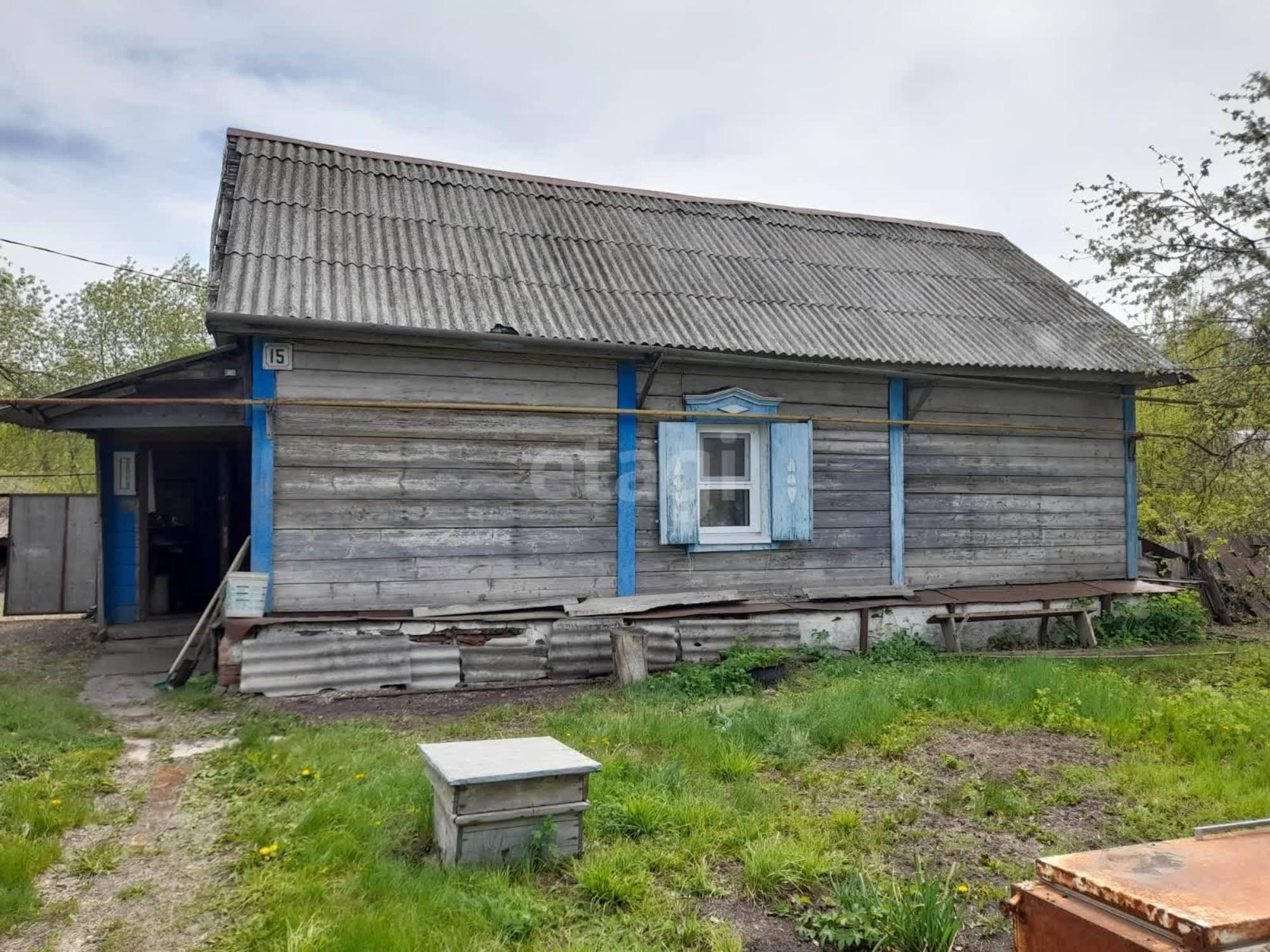 Купить дачу, дом, коттедж за 750 000 рублей на Горючинская улица