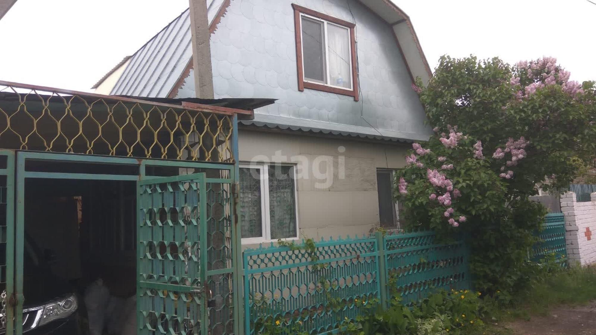 Купить дачу, дом, коттедж за 1 150 000 рублей на Р-229