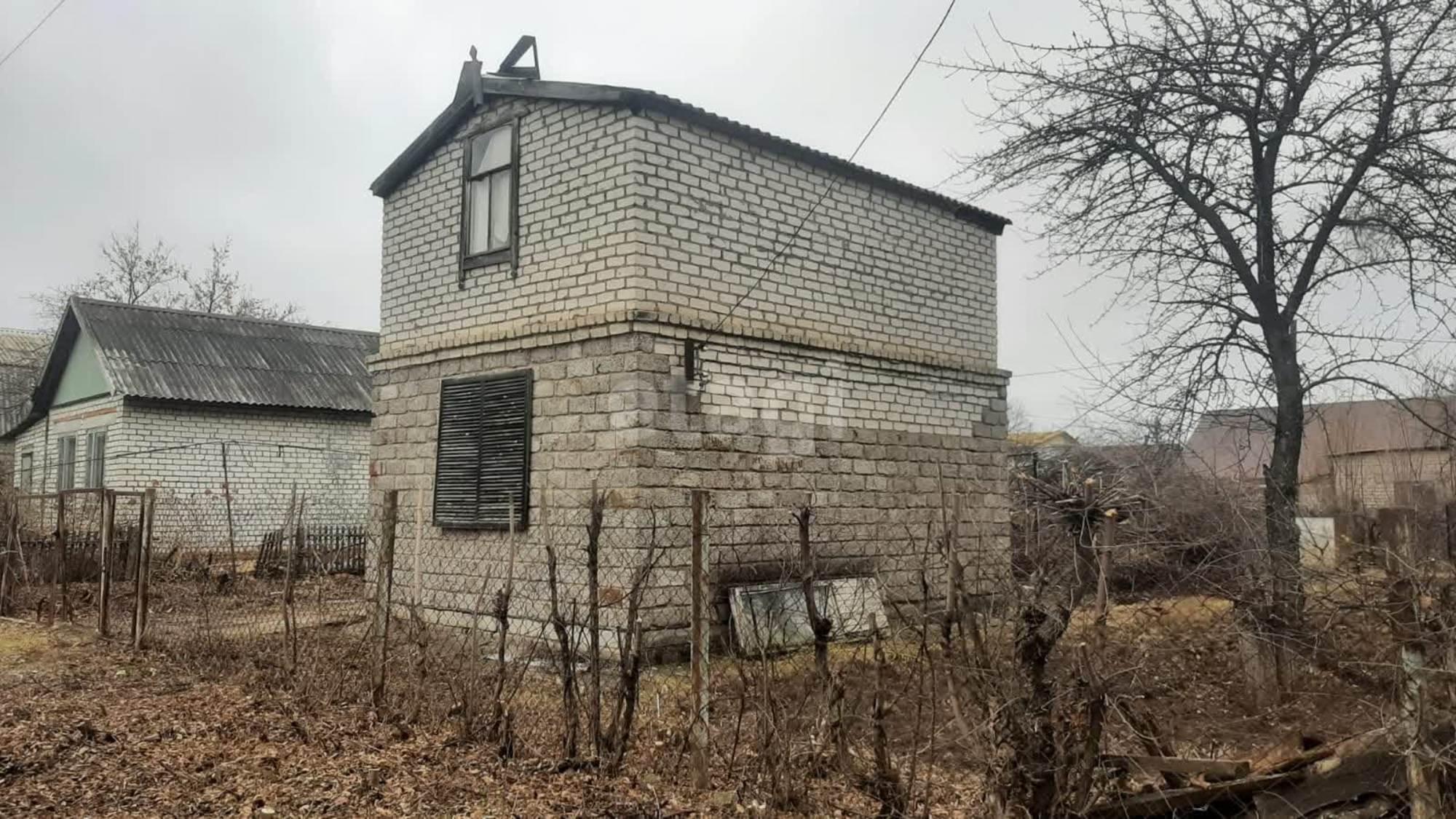 Купить дачу, дом, коттедж за 990 000 рублей