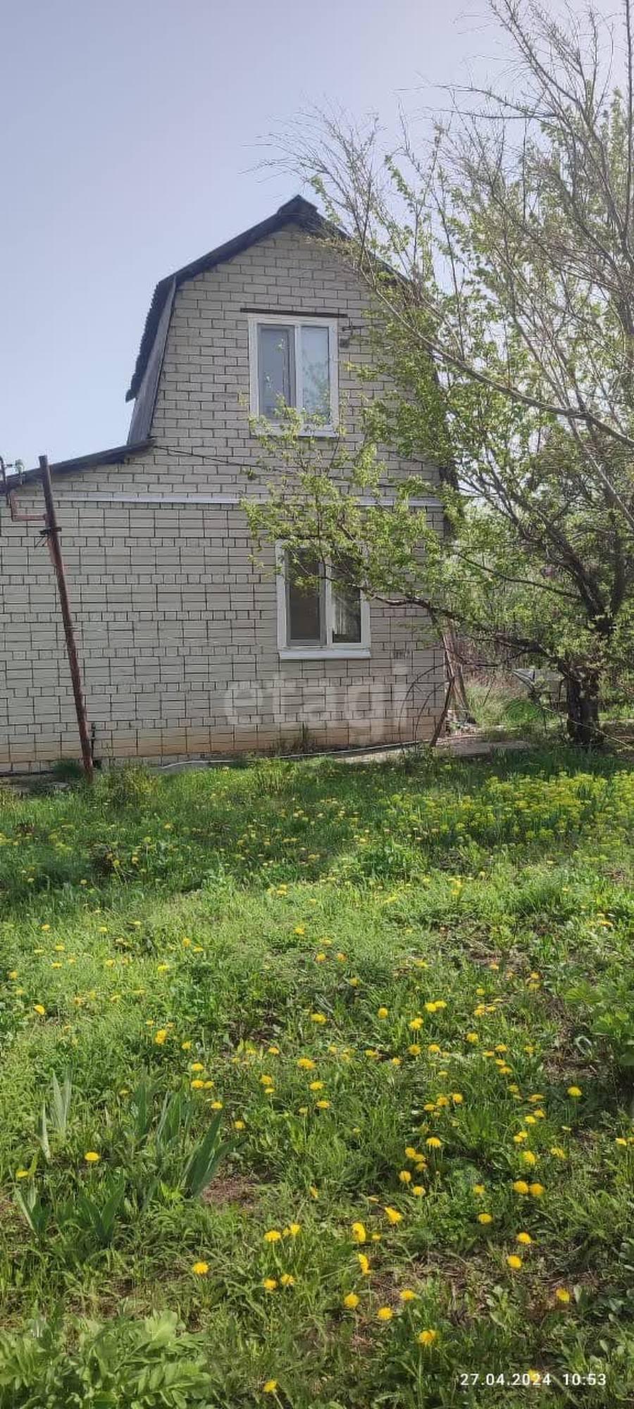 Купить дачу, дом, коттедж за 1 400 000 рублей на 3-й Кристалловский проезд