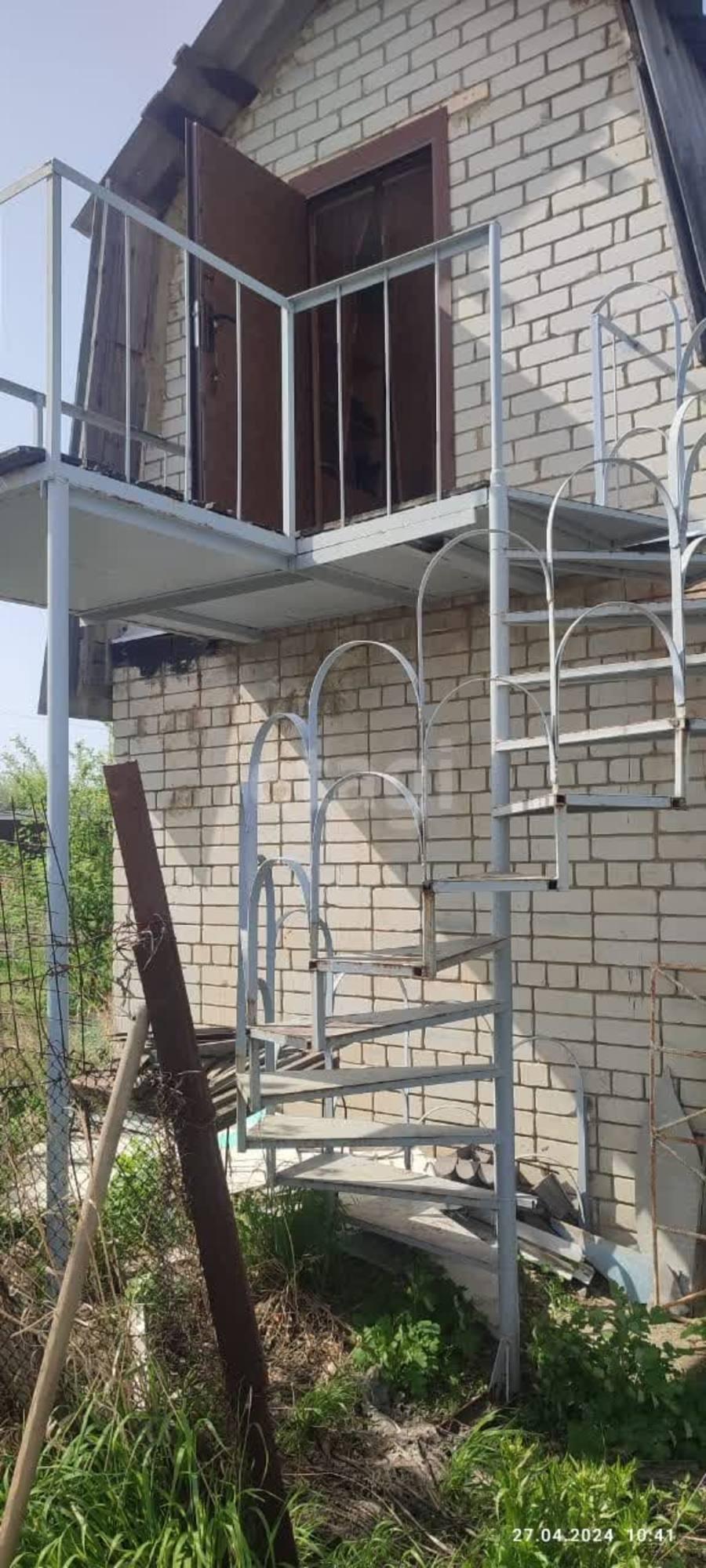Купить дачу, дом, коттедж за 1 400 000 рублей на 3-й Кристалловский проезд