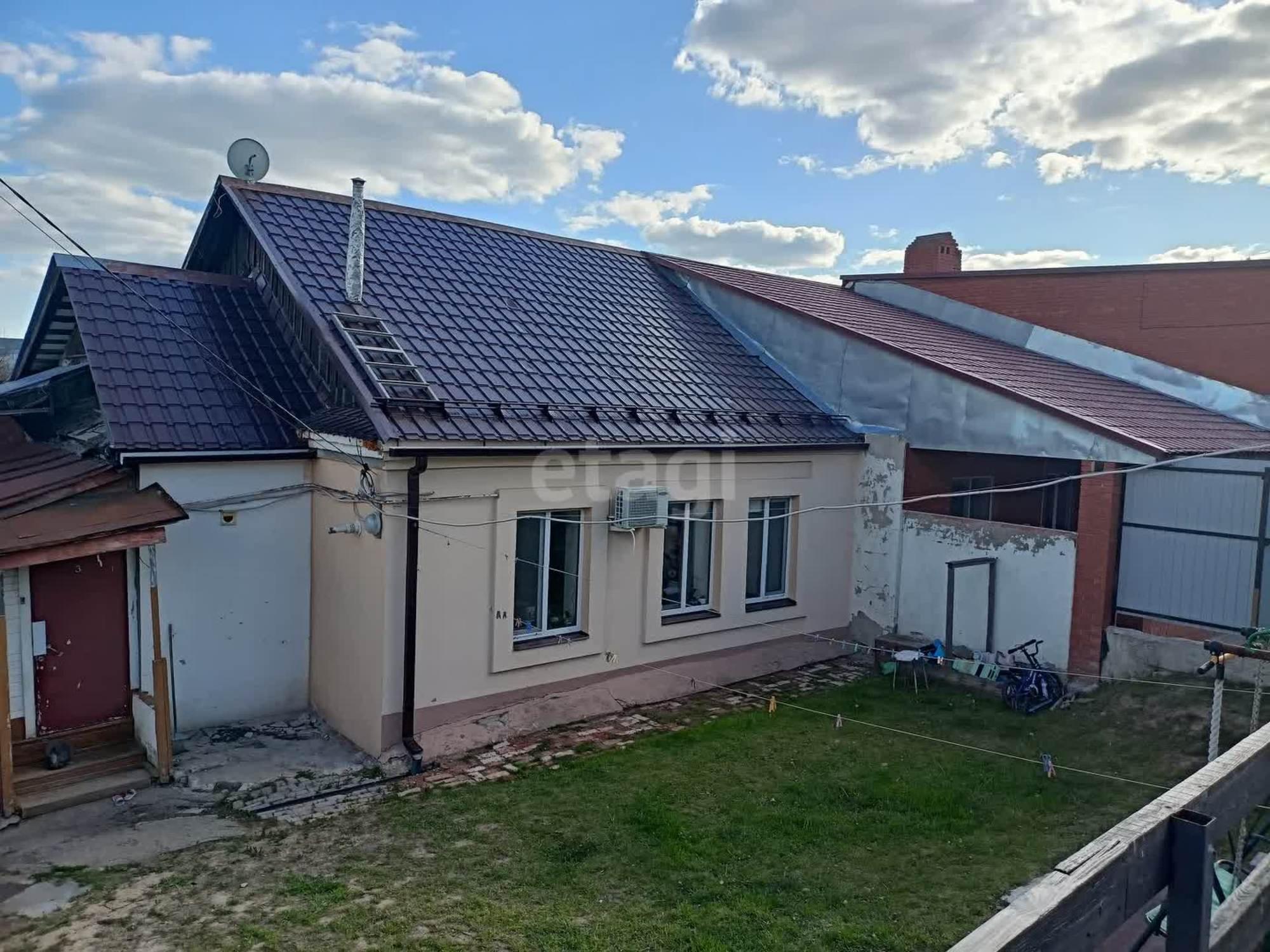 Купить дачу, дом, коттедж за 3 200 000 рублей на 2-я Песочная улица