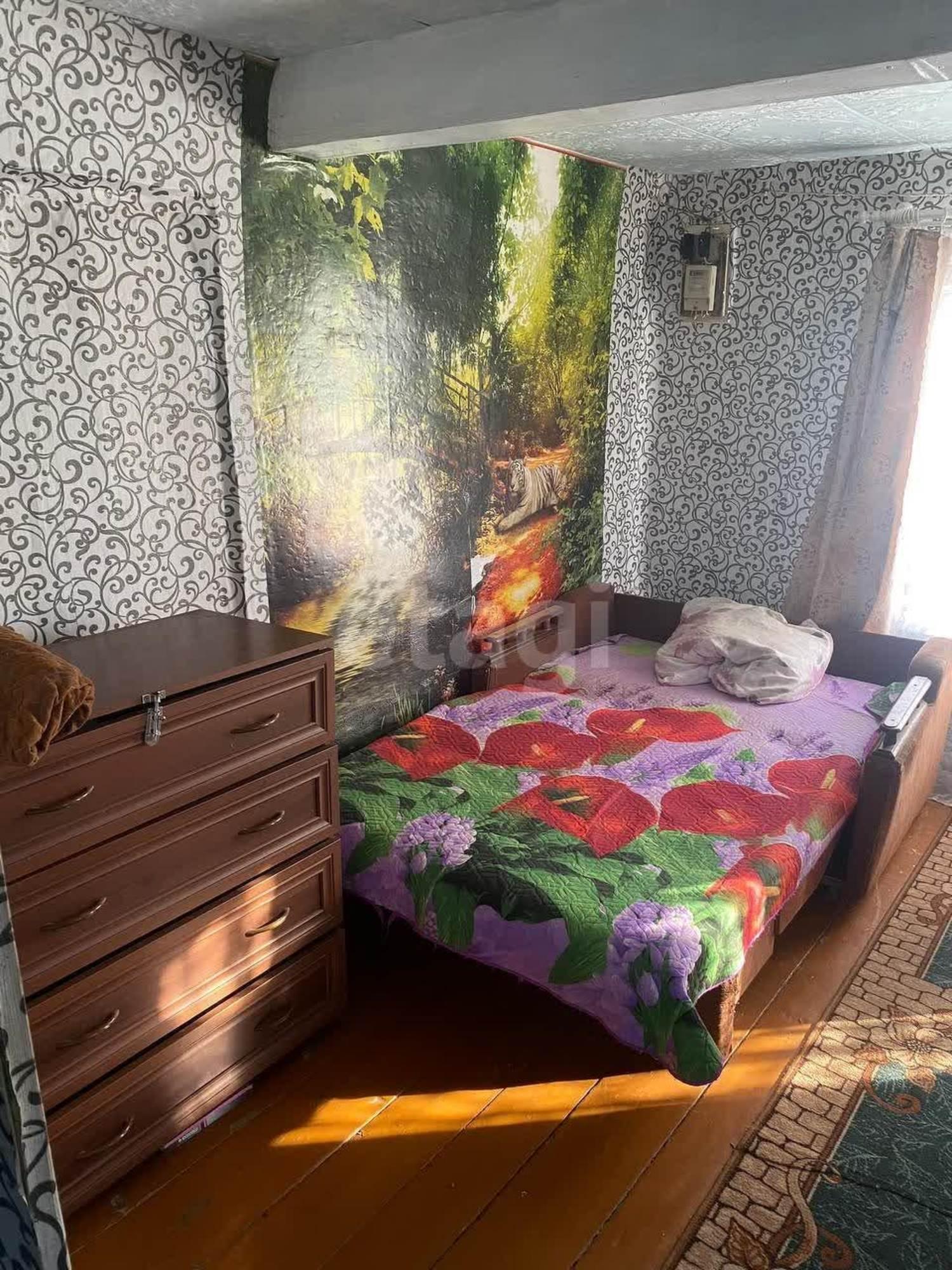 Купить дачу, дом, коттедж за 1 200 000 рублей на Центральная улица