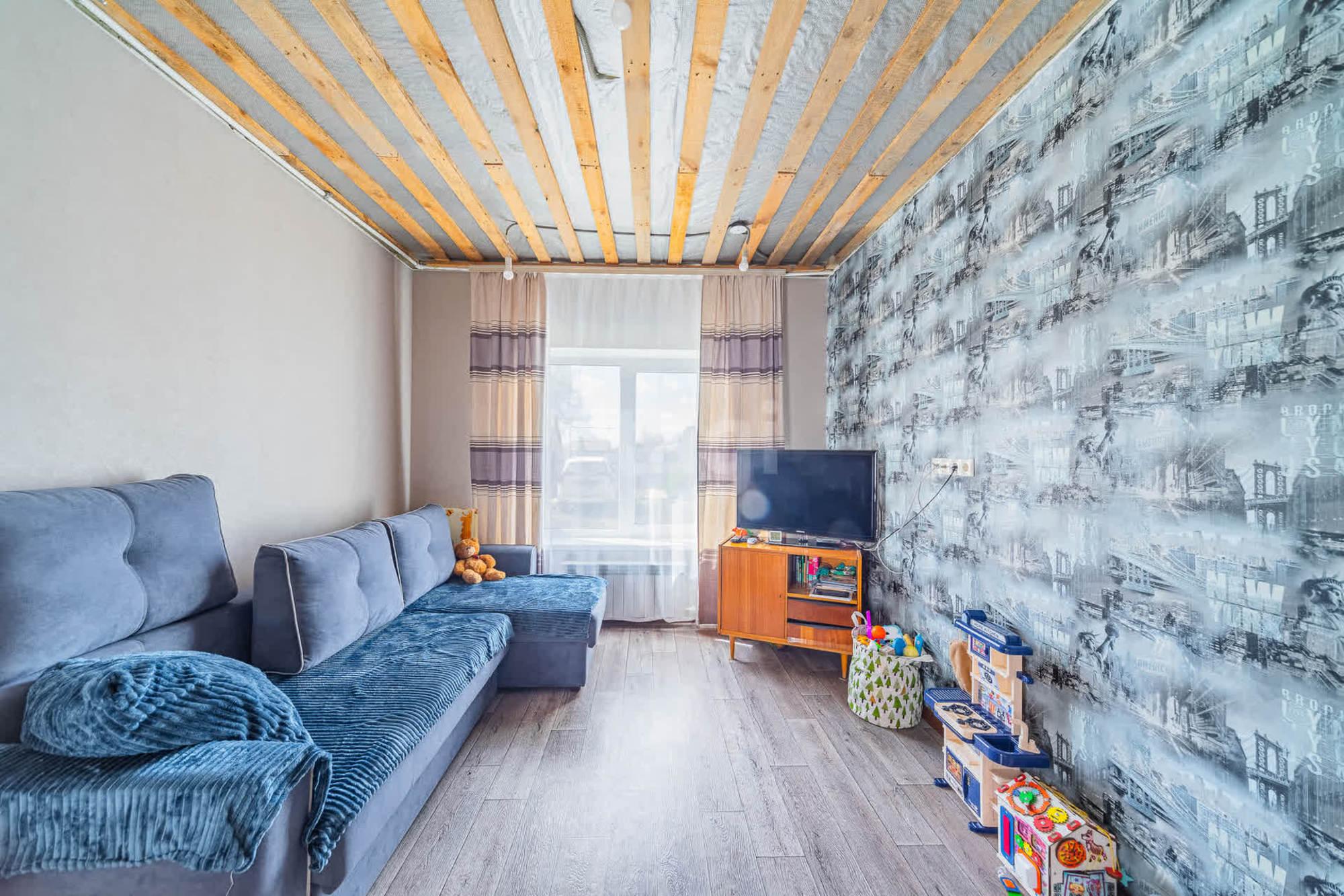 Купить дачу, дом, коттедж за 15 200 000 рублей на 1-й Машиностроительный проезд