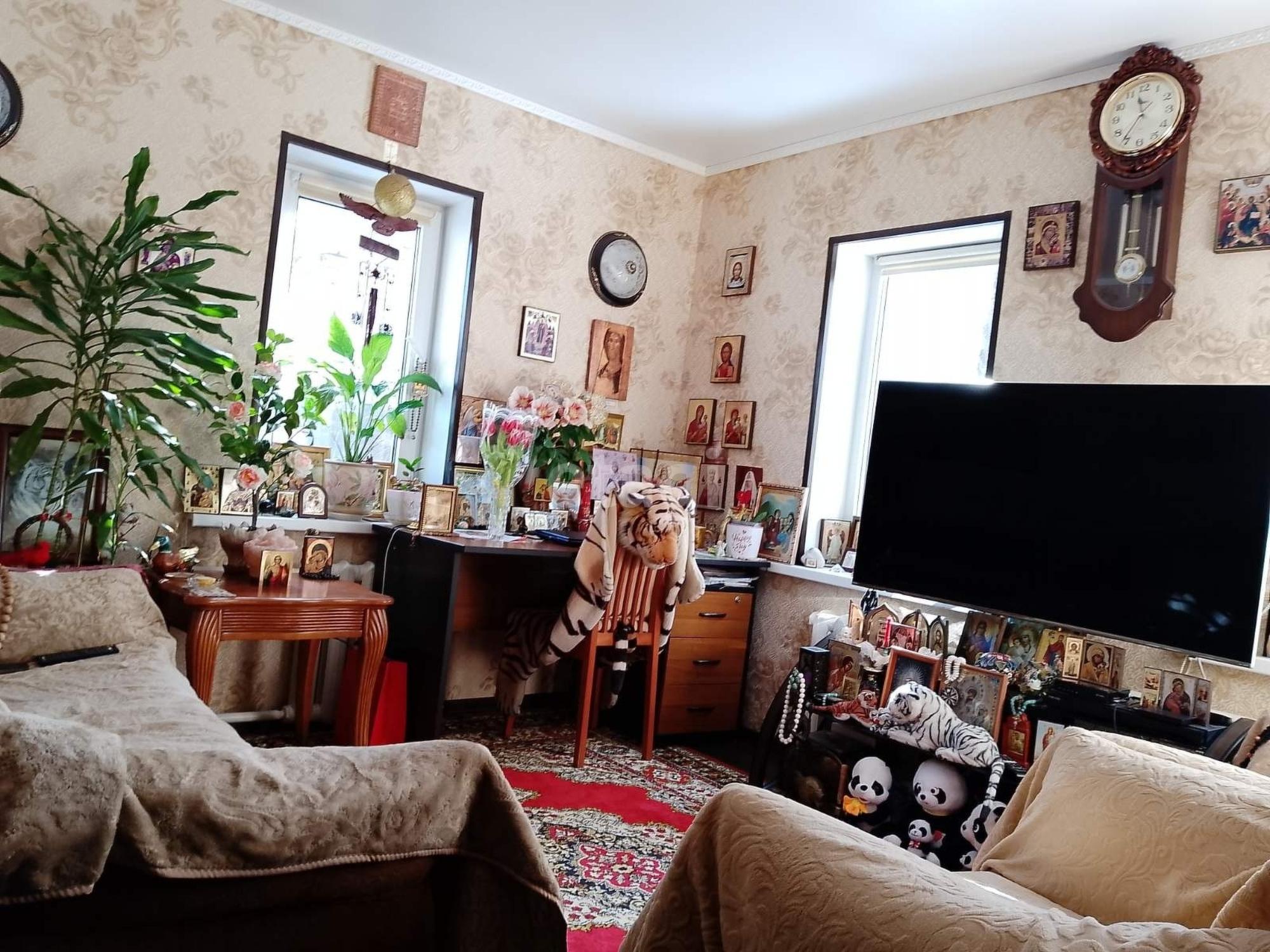 Купить дачу, дом, коттедж за 9 200 000 рублей на Красноармейская улица