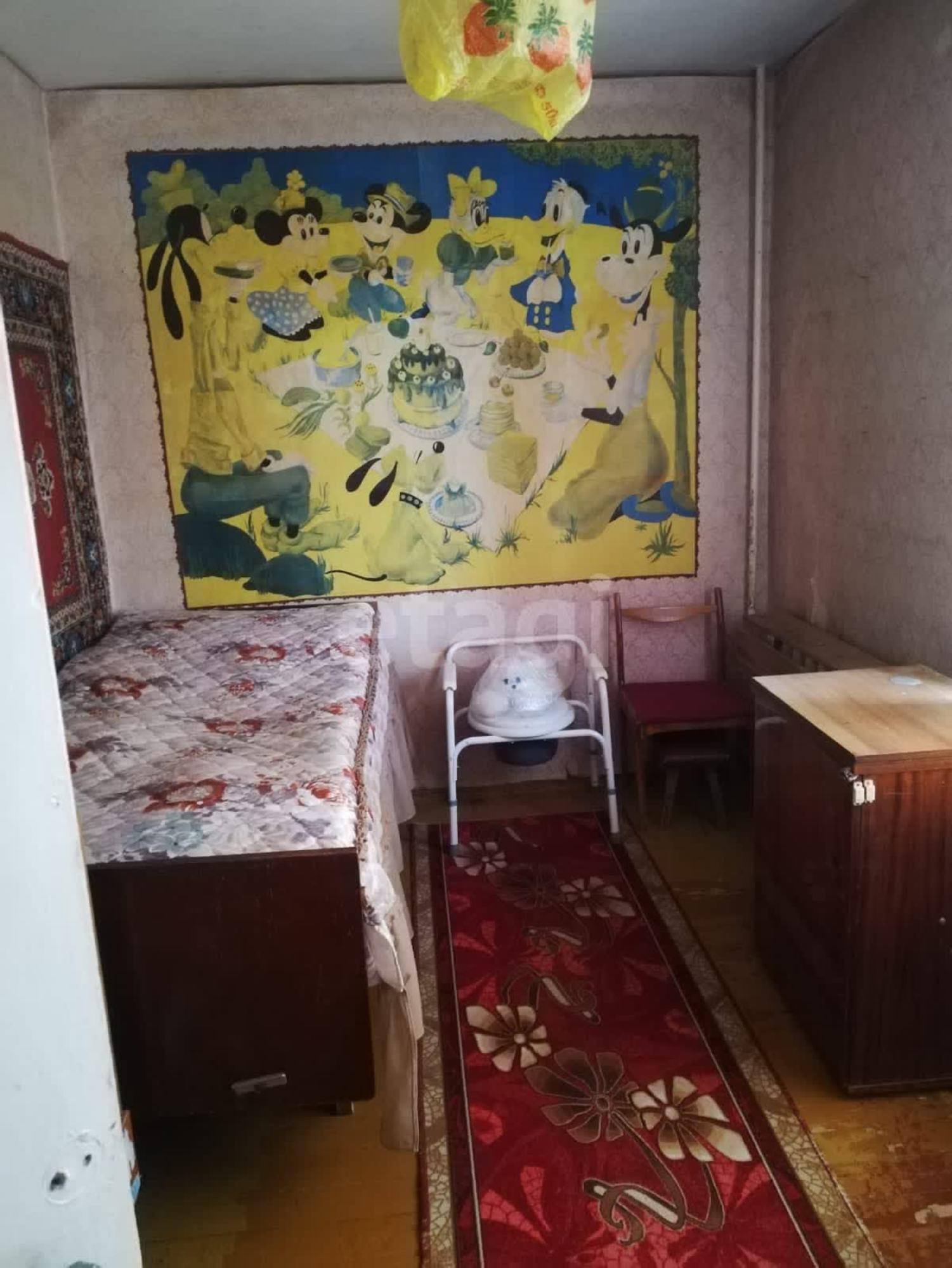 Купить квартиру за 2 700 000 рублей на улица Богунского Полка