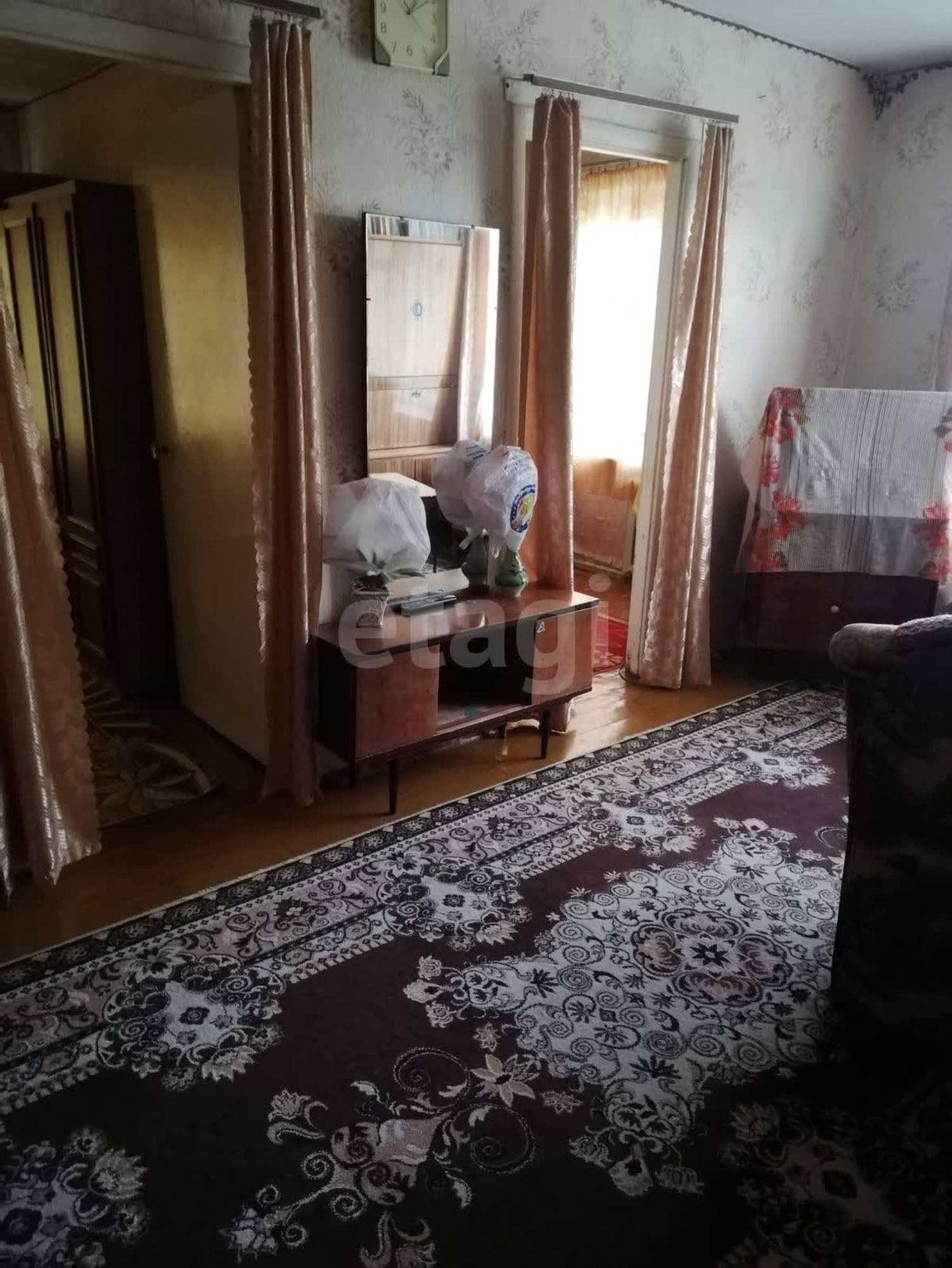 Купить квартиру за 2 700 000 рублей на улица Богунского Полка