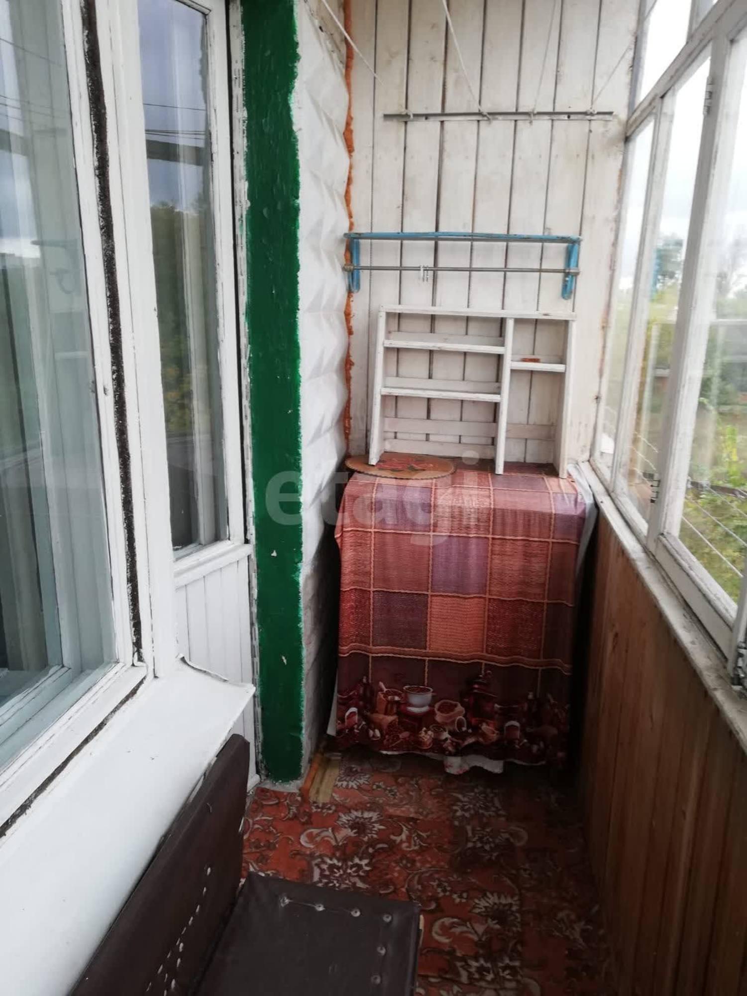 Купить квартиру за 2 700 000 рублей на улица Богунского Полка