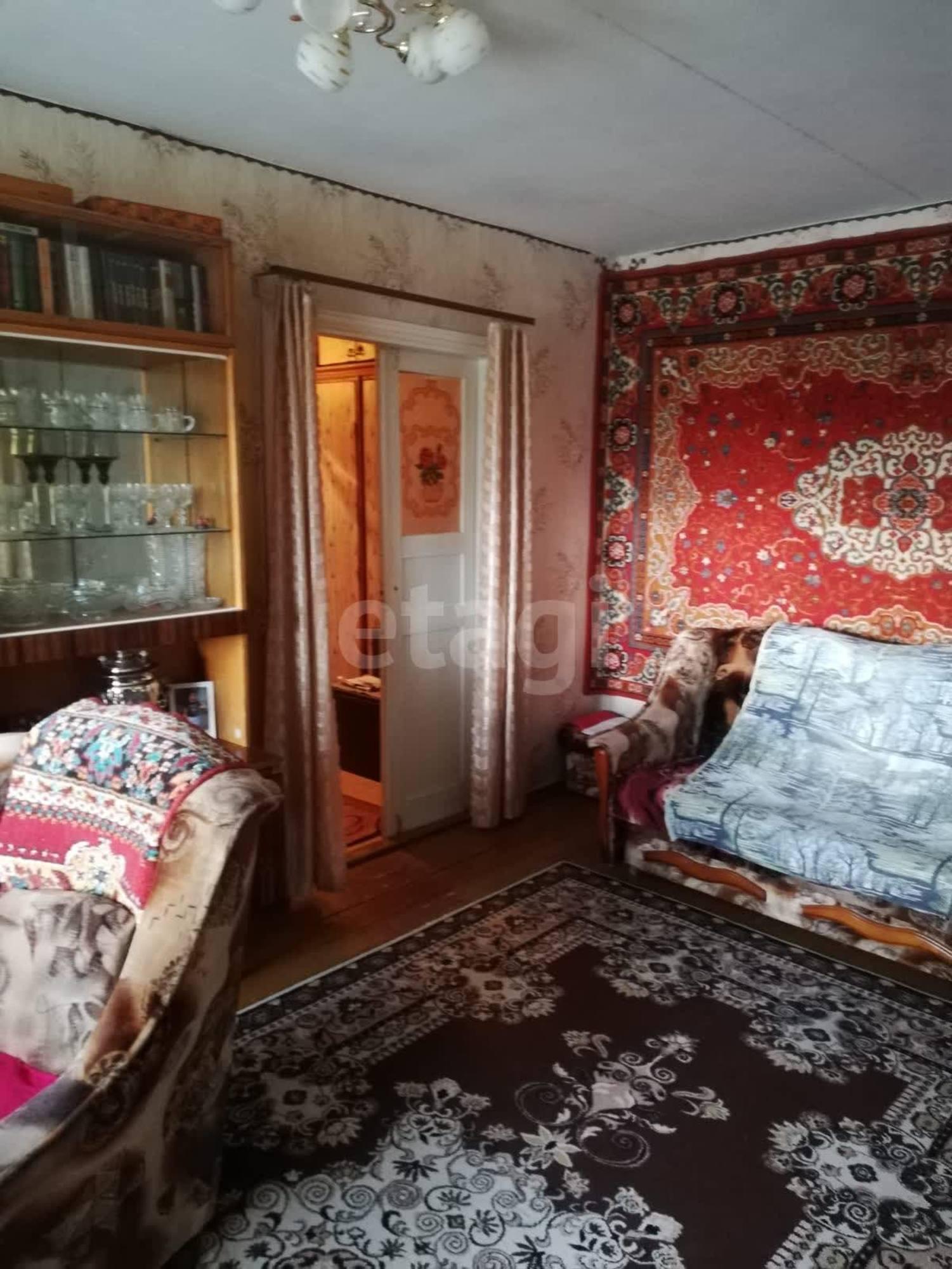 Купить квартиру за 2 700 000 рублей на улица Богунского Полка