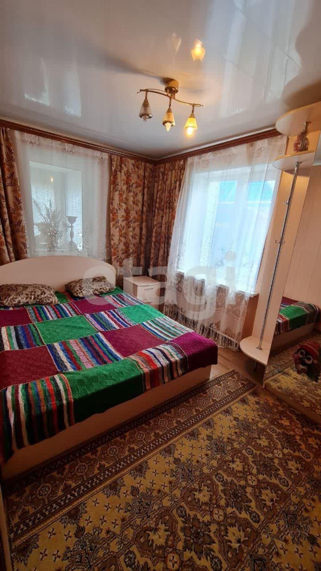 Купить дачу, дом, коттедж за 8 000 000 рублей на Трубчевская улица