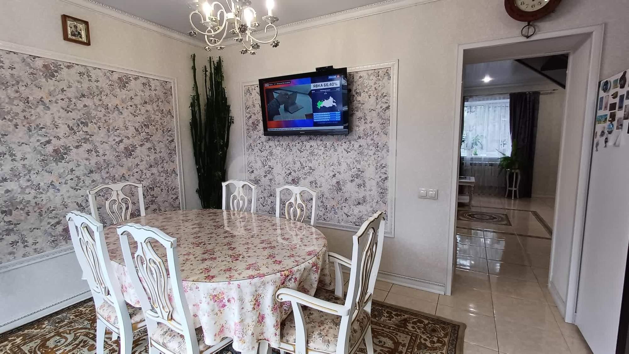 Купить дачу, дом, коттедж за 9 100 000 рублей на Садовая улица