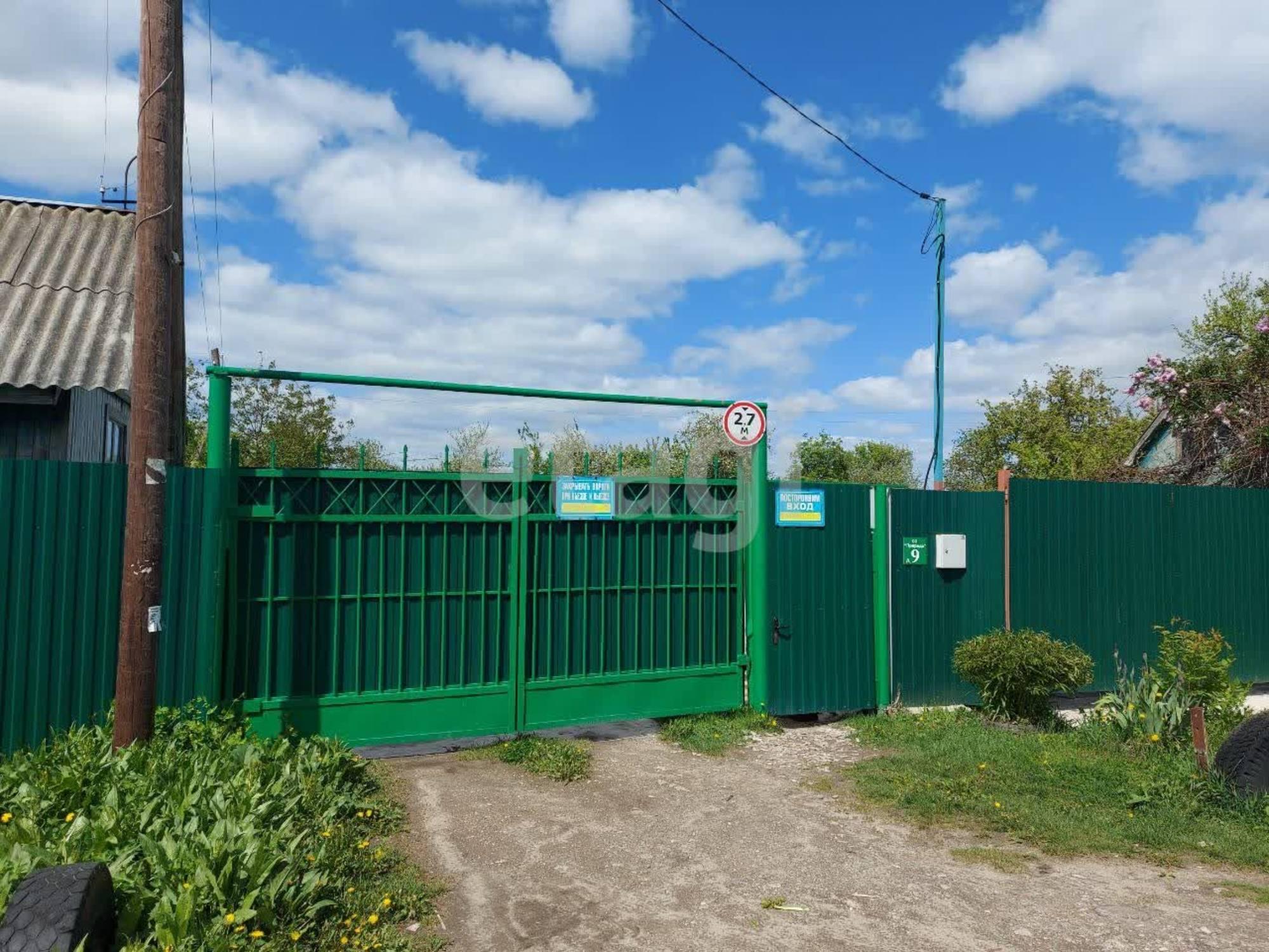 Купить дачу, дом, коттедж за 850 000 рублей на Делегатская улица