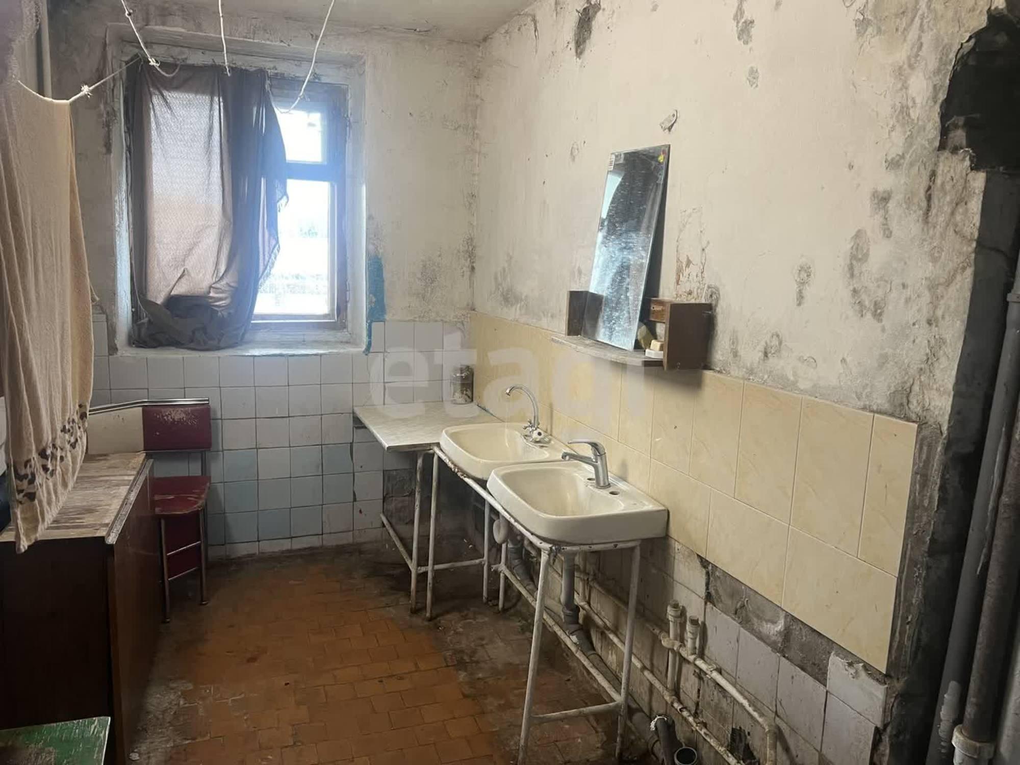 Купить комнату за 350 000 рублей на Дятьково