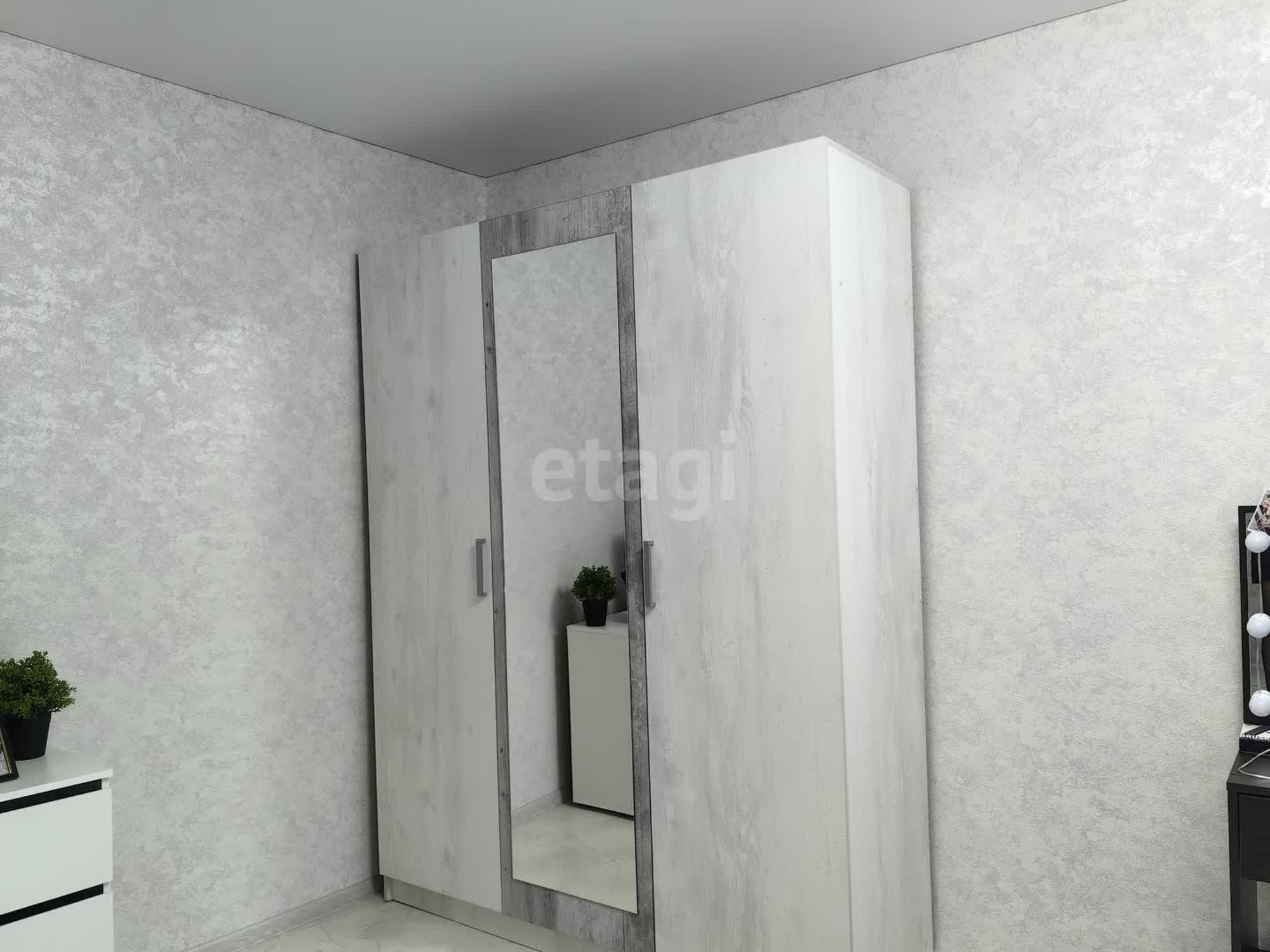Купить квартиру за 1 655 000 рублей на Кронштадтская улица