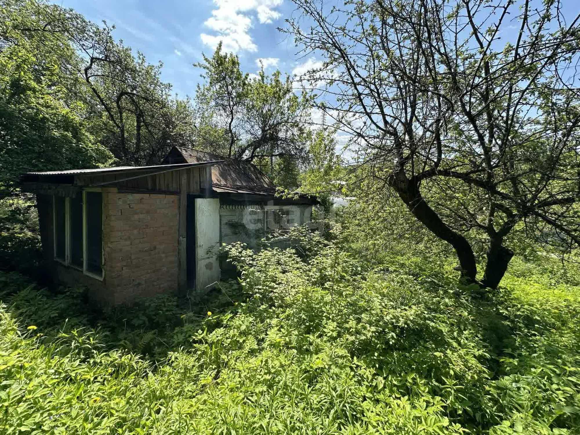 Купить землю, земельный участок за 500 000 рублей на Городищенский переулок