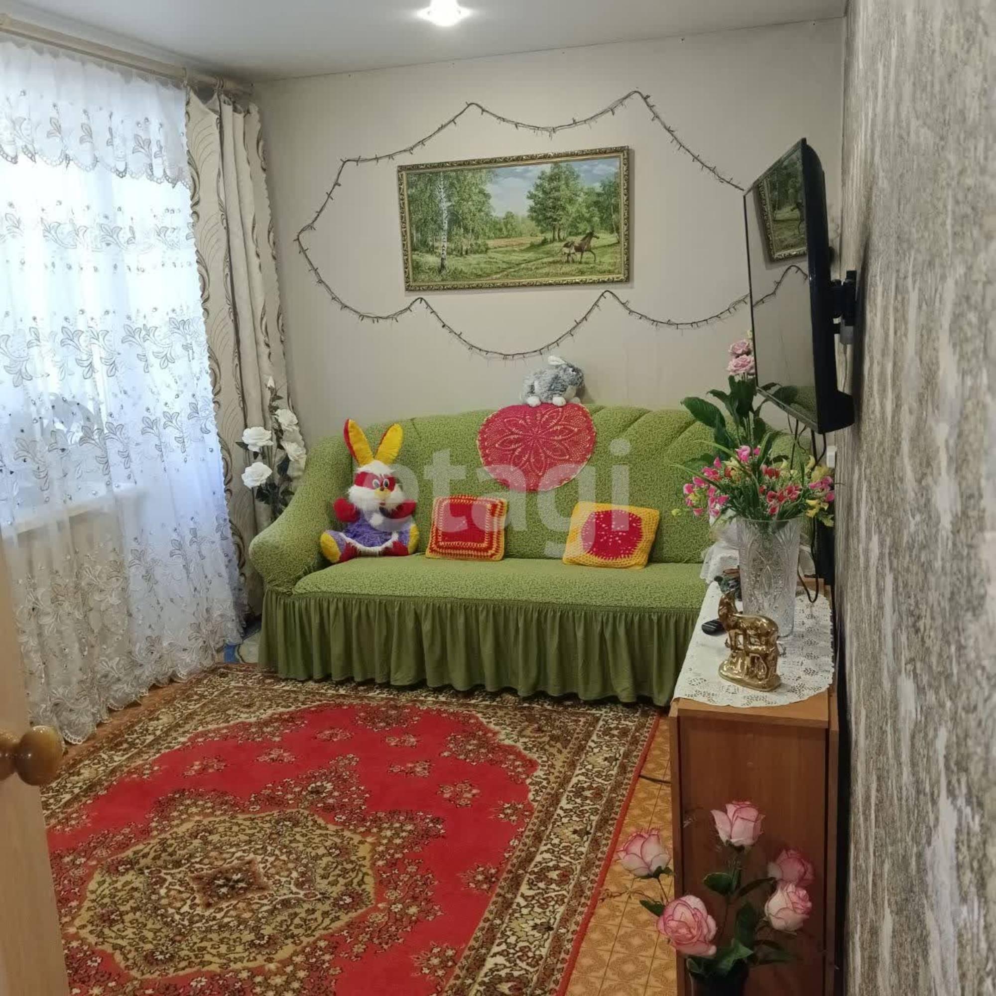 Купить квартиру за 1 600 000 рублей на Подъезд к ст. Синезерки