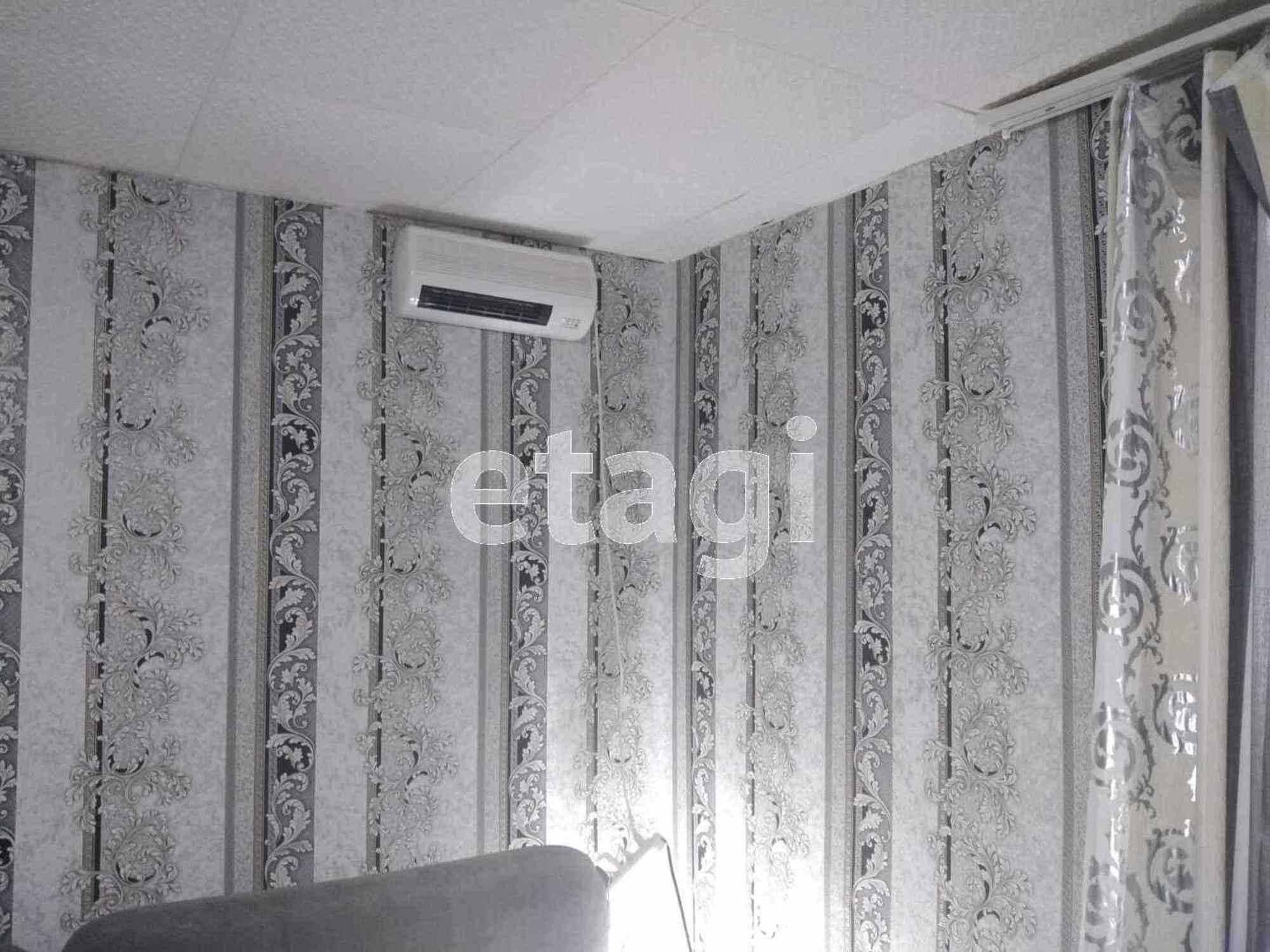 Купить квартиру за 495 000 рублей на Центральная улица