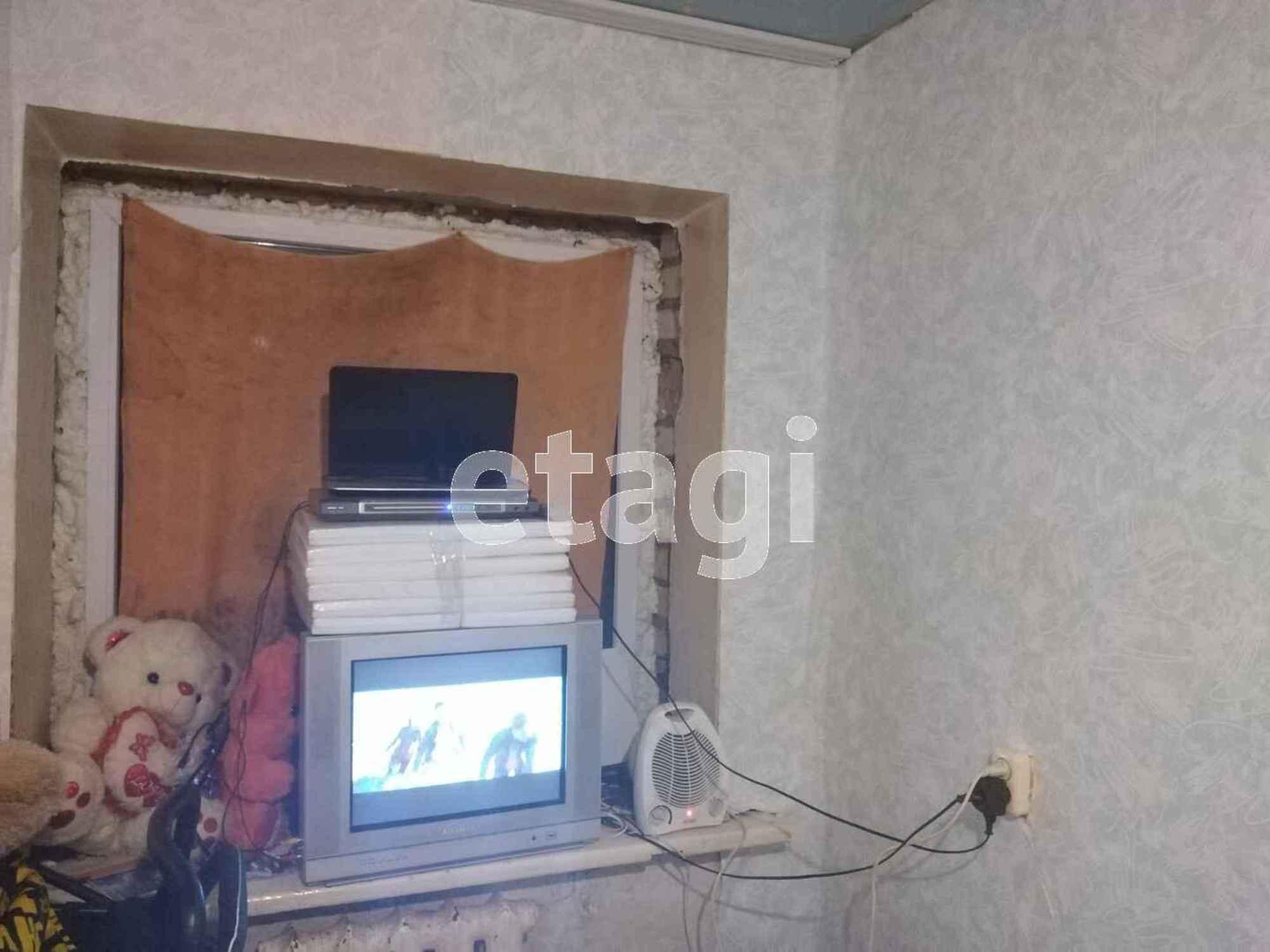 Купить квартиру за 495 000 рублей на Центральная улица