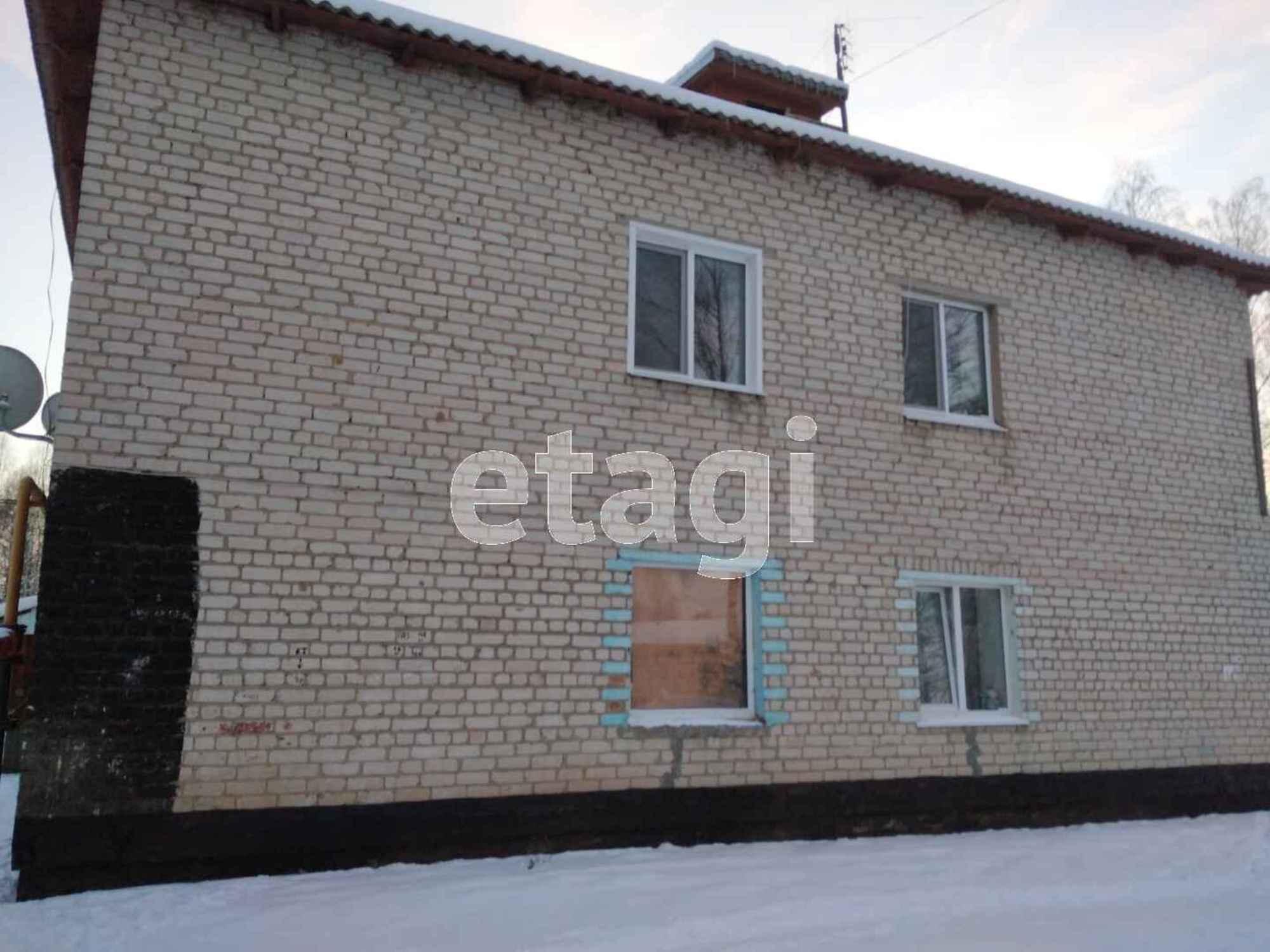 Купить квартиру за 495 000 рублей на Центральная улица