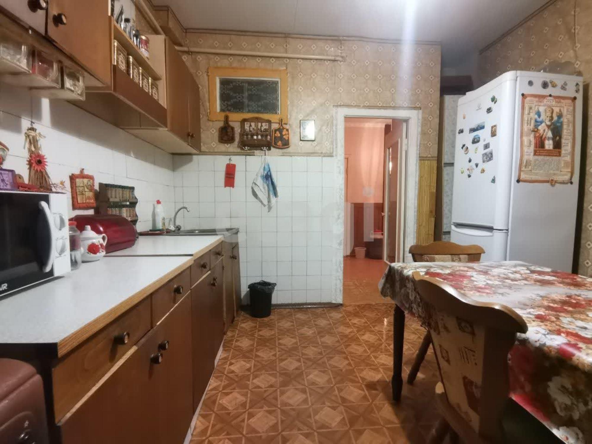 Купить квартиру за 5 800 000 рублей на Советская улица