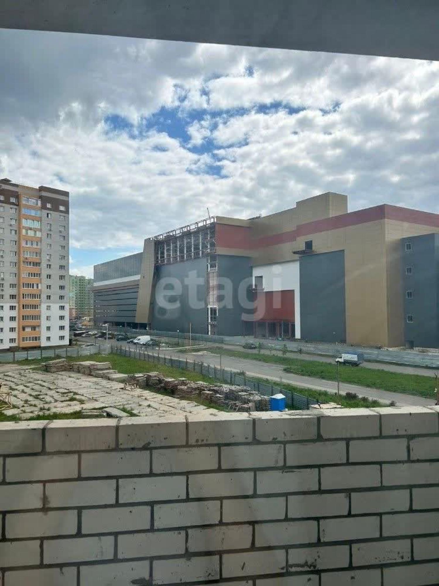 Купить квартиру за 4 150 000 рублей на улица Горбатова