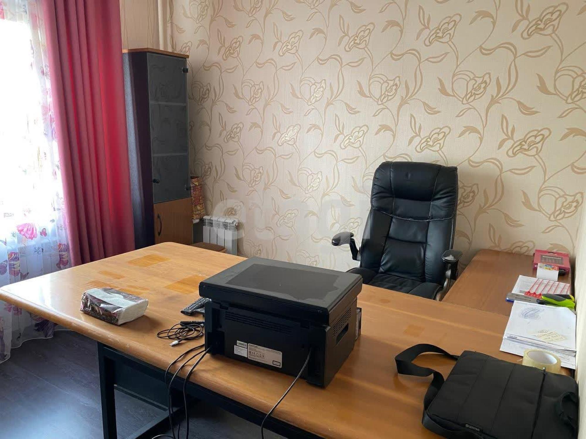 Купить квартиру за 6 300 000 рублей на Институтская улица