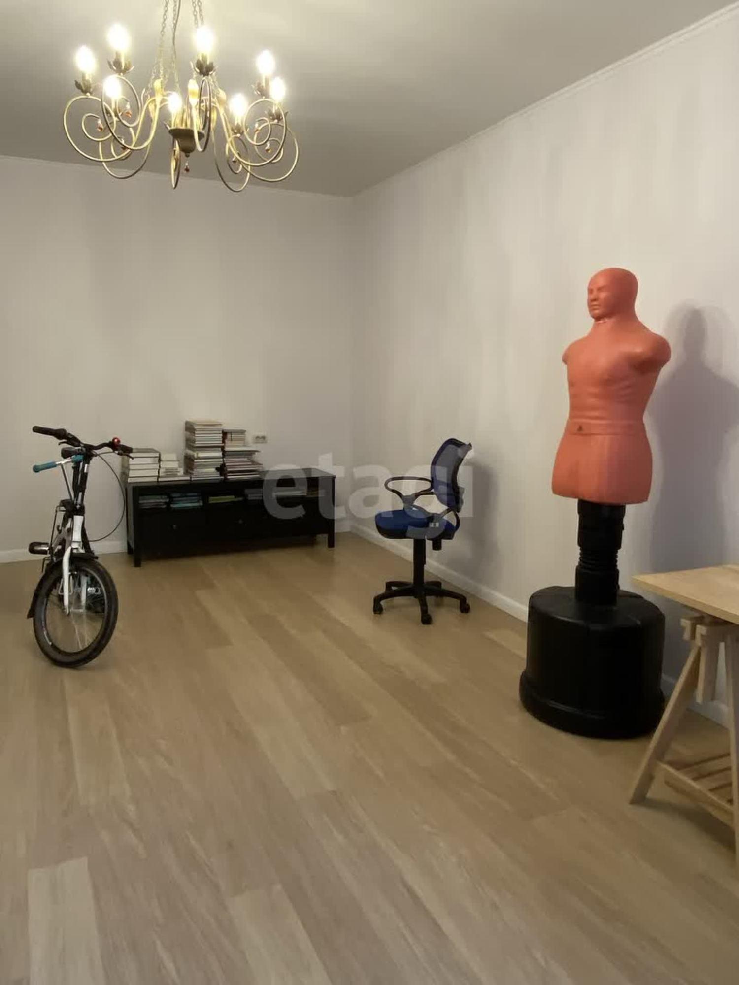 Купить квартиру за 10 500 000 рублей на улица Дуки