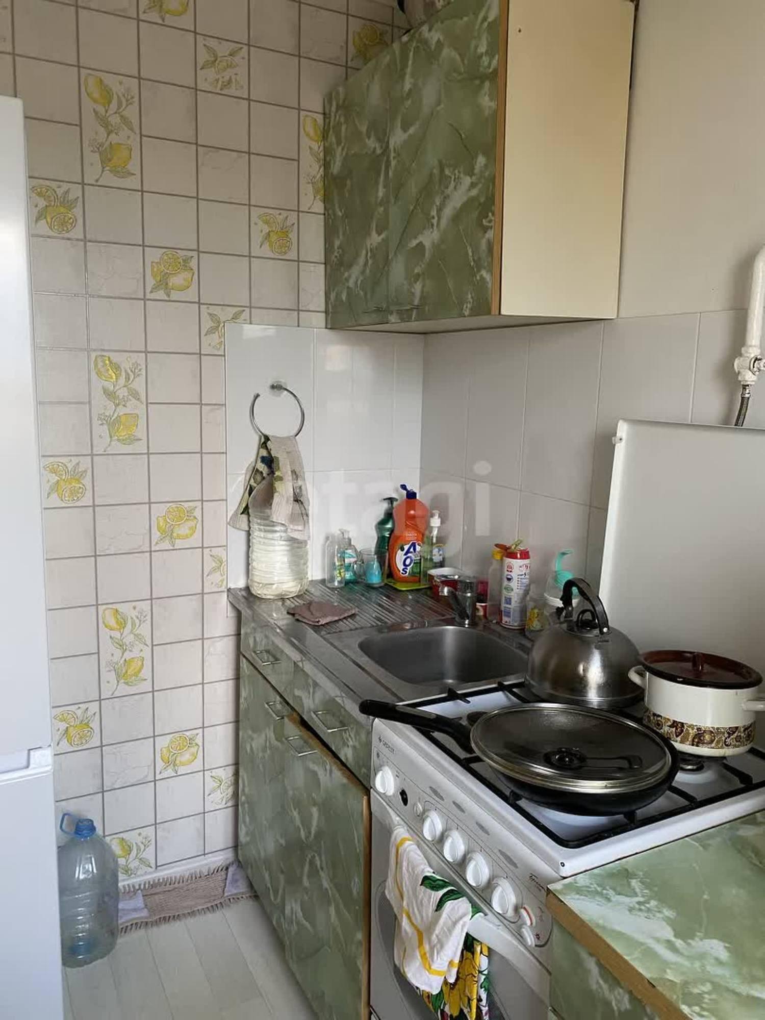 Купить квартиру за 2 950 000 рублей на проспект Станке Димитрова