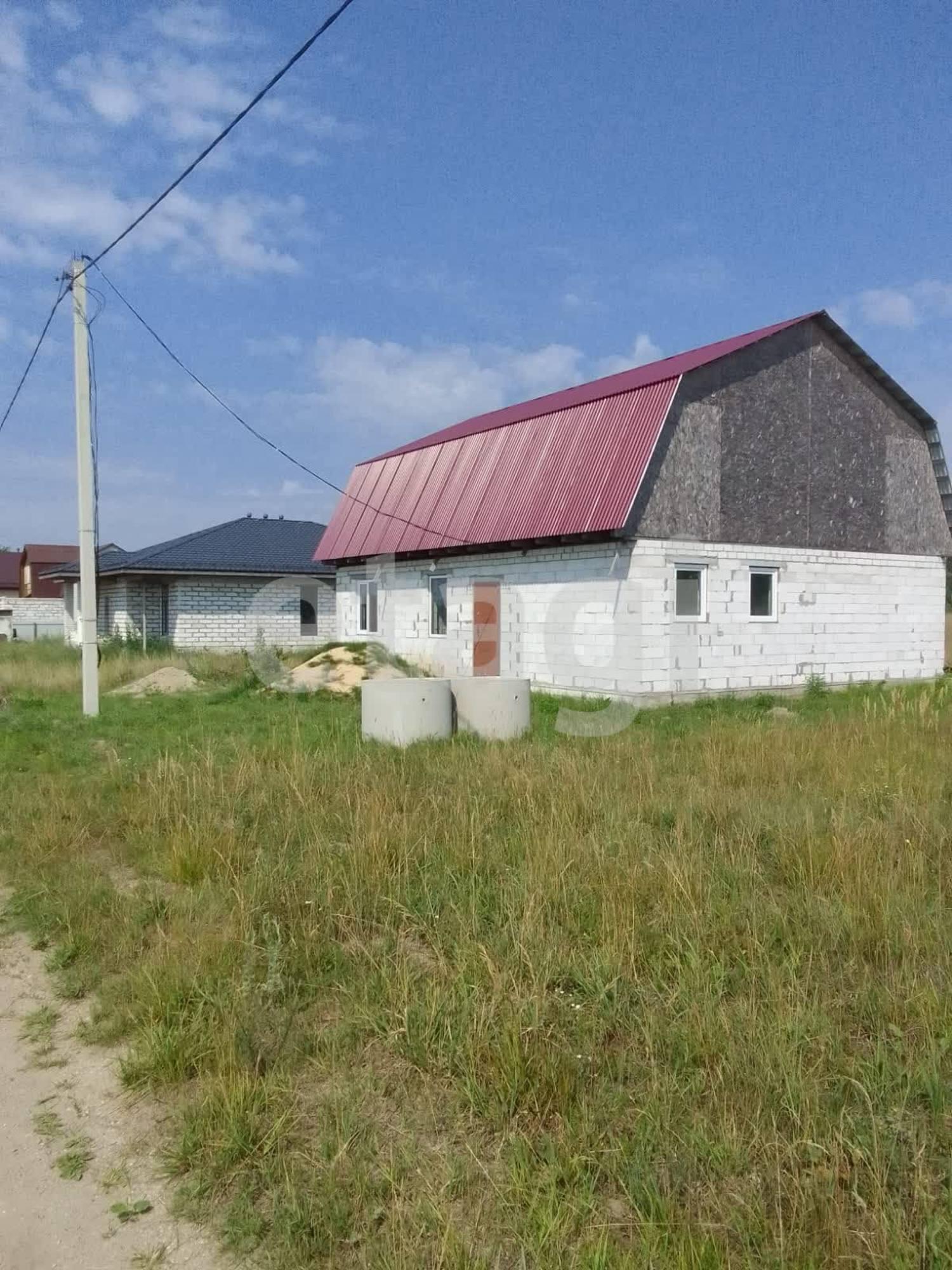 Купить дачу, дом, коттедж за 4 290 000 рублей на Садовая улица