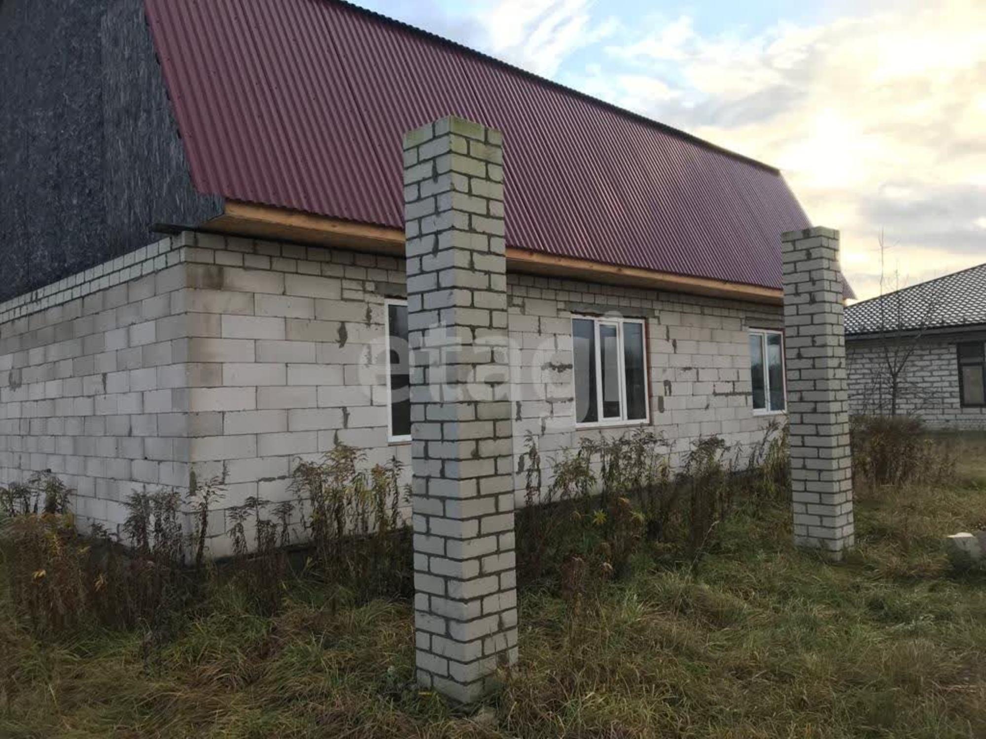 Купить дачу, дом, коттедж за 4 290 000 рублей на Садовая улица