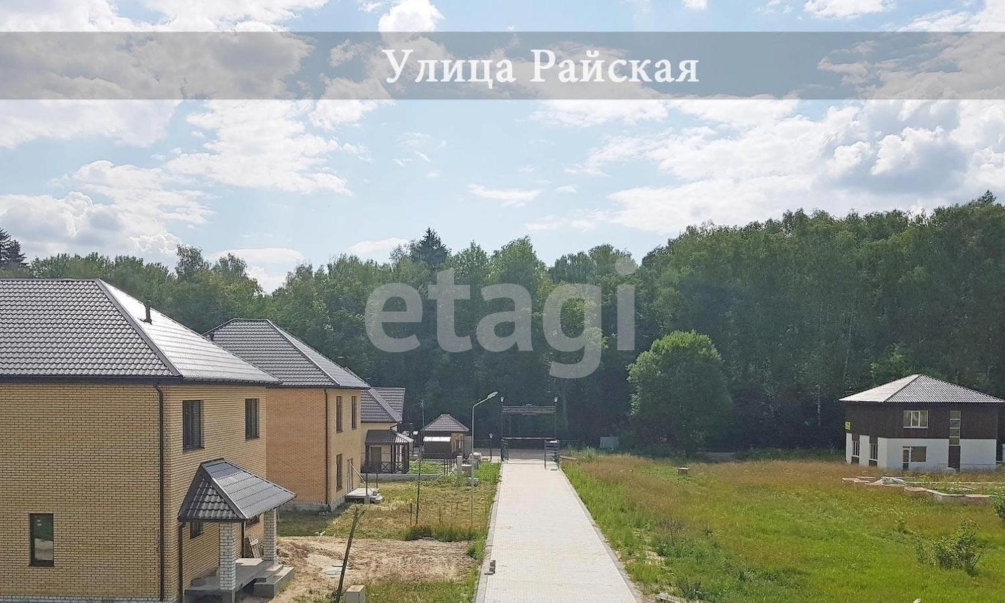 Купить землю, земельный участок за 1 000 000 рублей на Садовая улица
