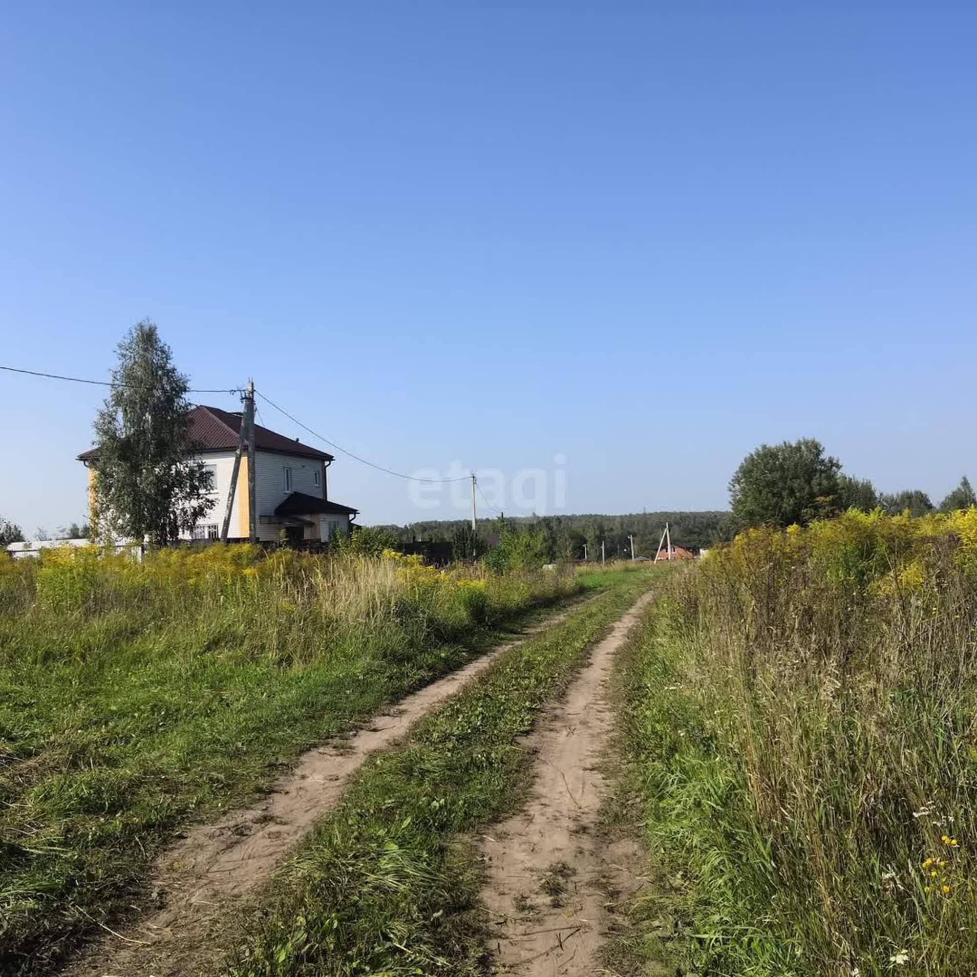 Купить землю, земельный участок за 350 000 рублей