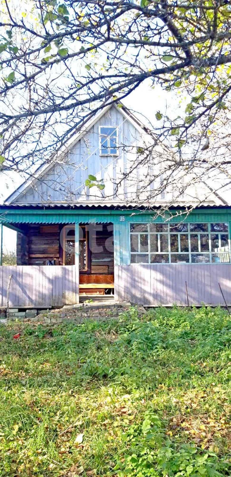Купить дачу, дом, коттедж за 650 000 рублей на Садовая улица