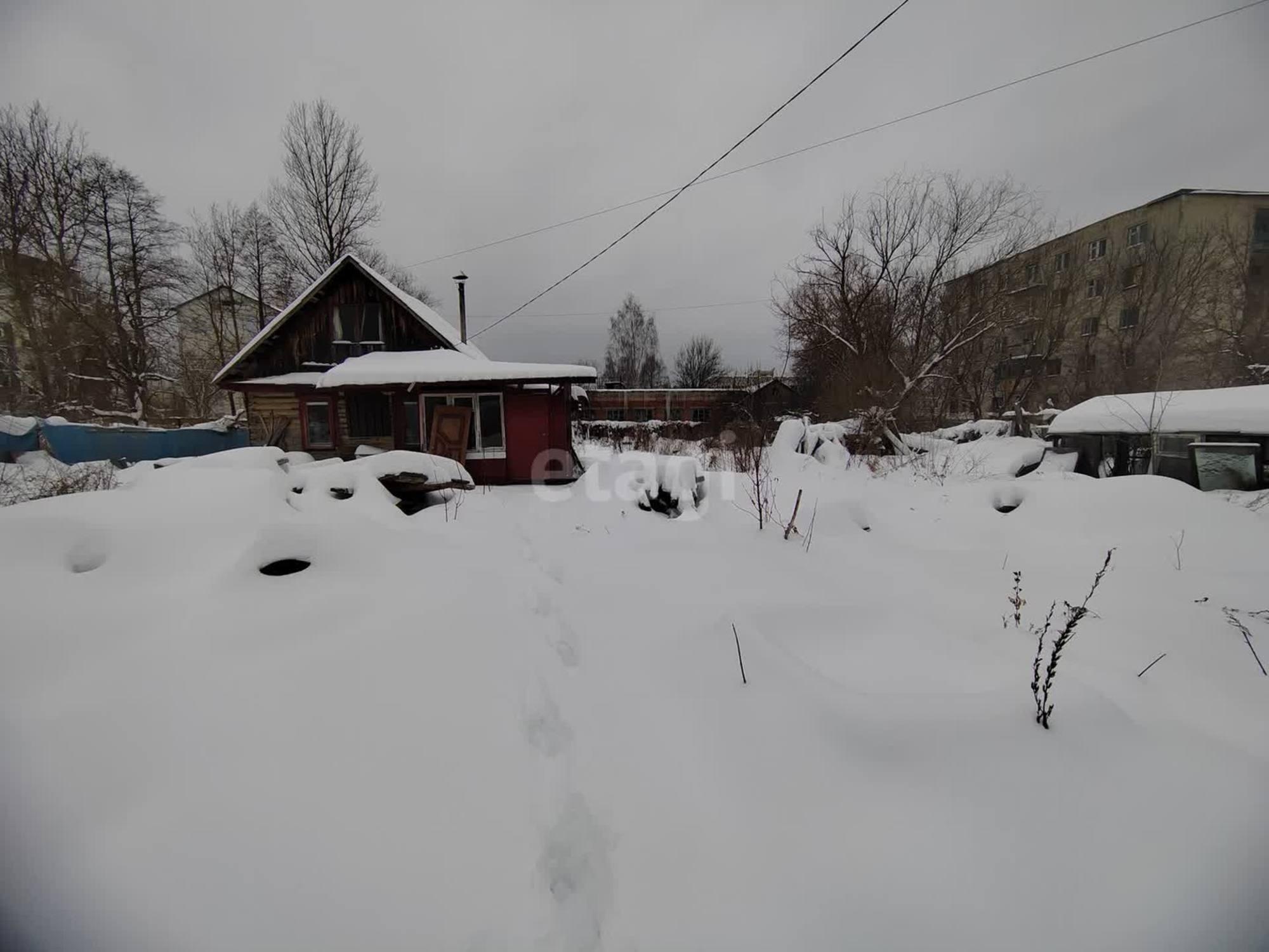 Купить дачу, дом, коттедж за 1 390 000 рублей на Вокзальная улица