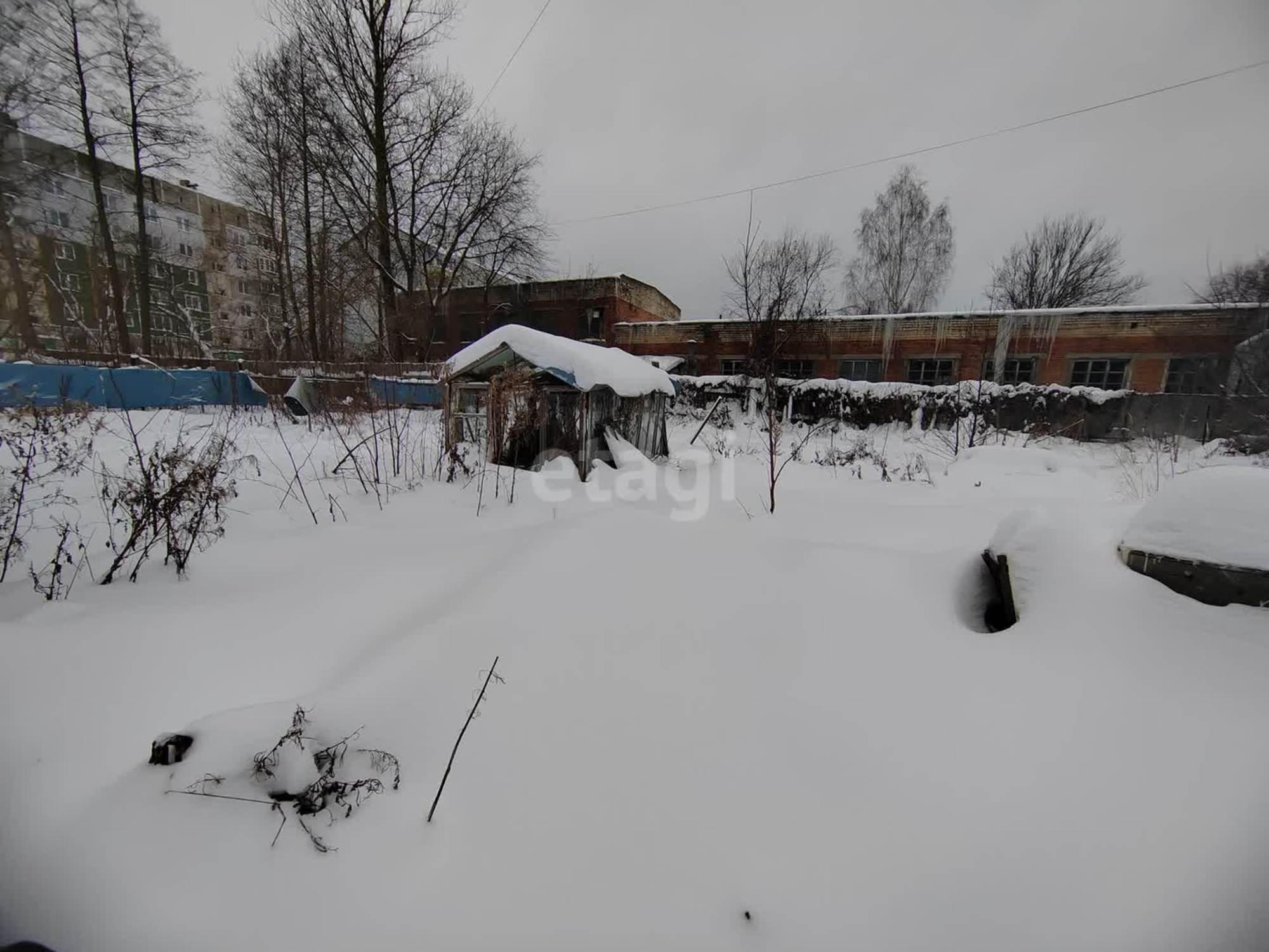 Купить дачу, дом, коттедж за 1 390 000 рублей на Вокзальная улица
