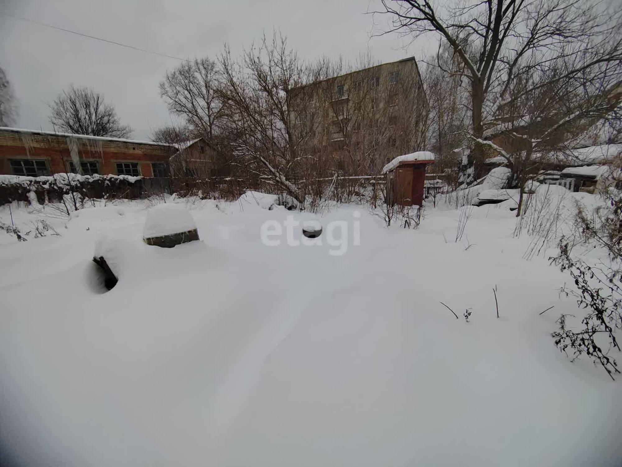 Купить дачу, дом, коттедж за 1 390 000 рублей на Вокзальная улица
