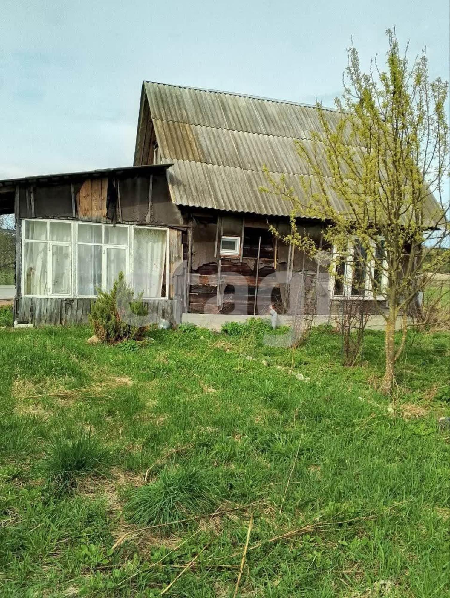 Купить дачу, дом, коттедж за 800 000 рублей
