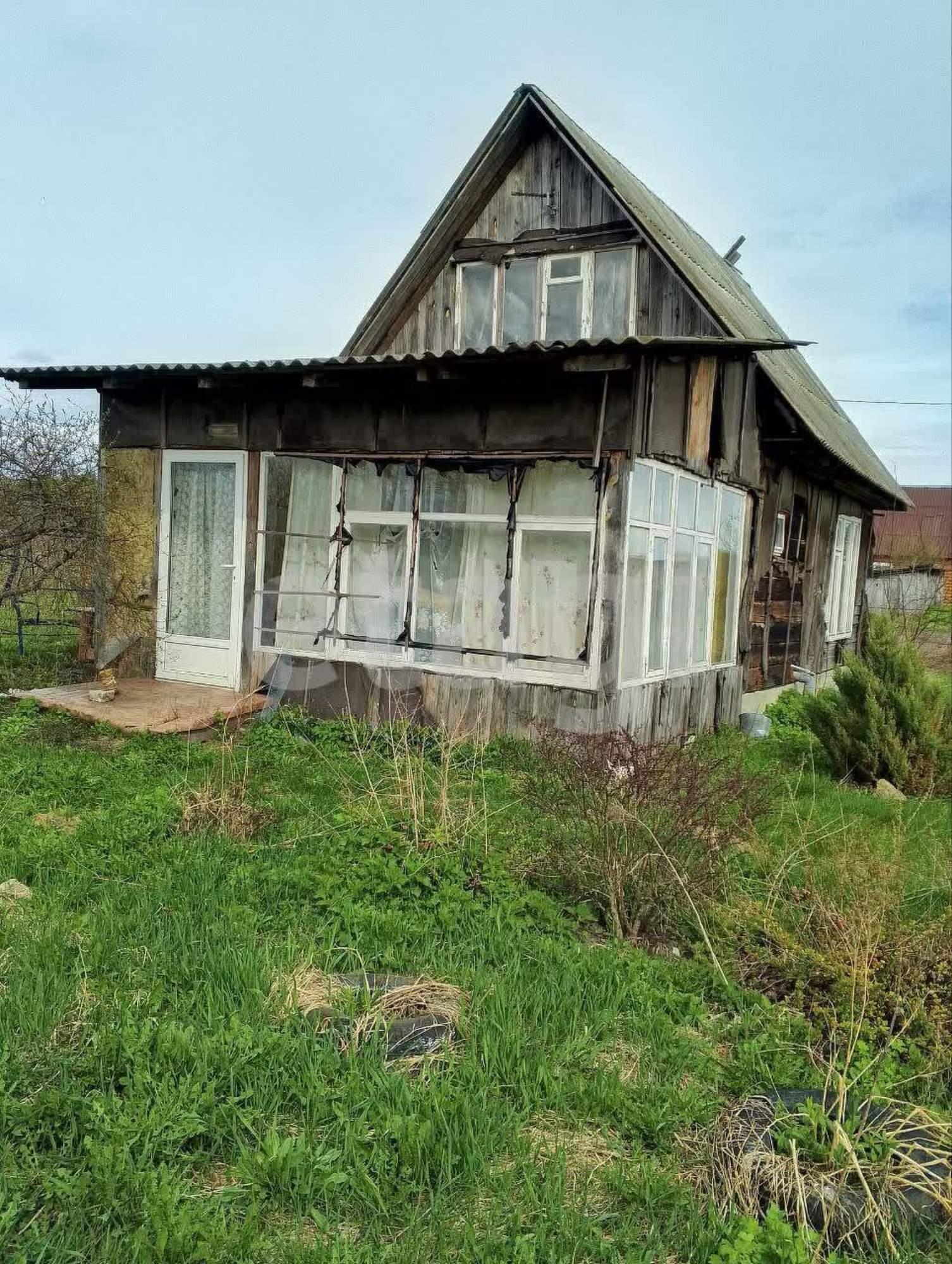 Купить дачу, дом, коттедж за 800 000 рублей